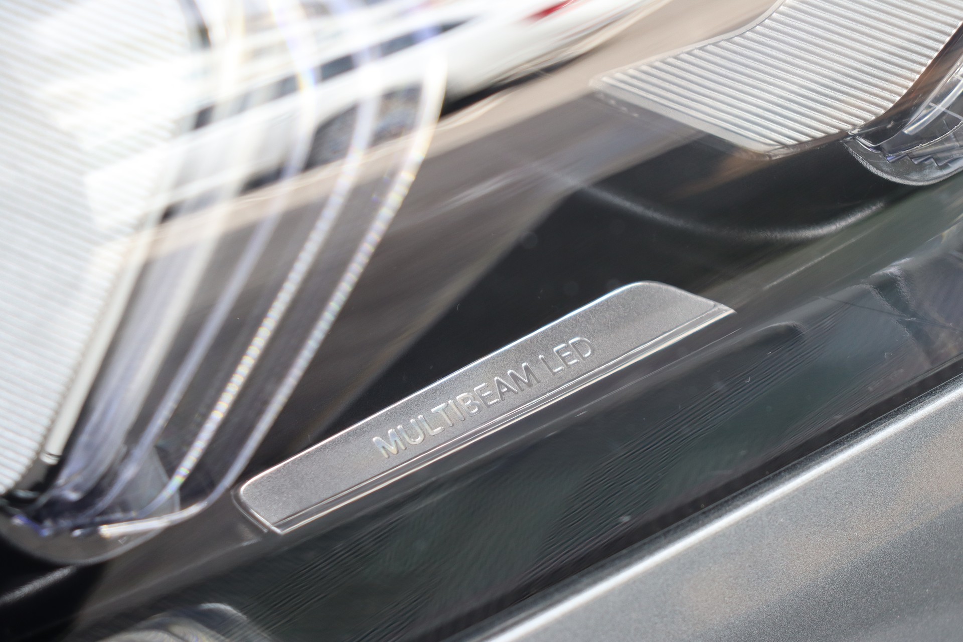 MERCEDES-BENZ GLE 53 AMG 4Matic+ 9G-Speedshift-image-3