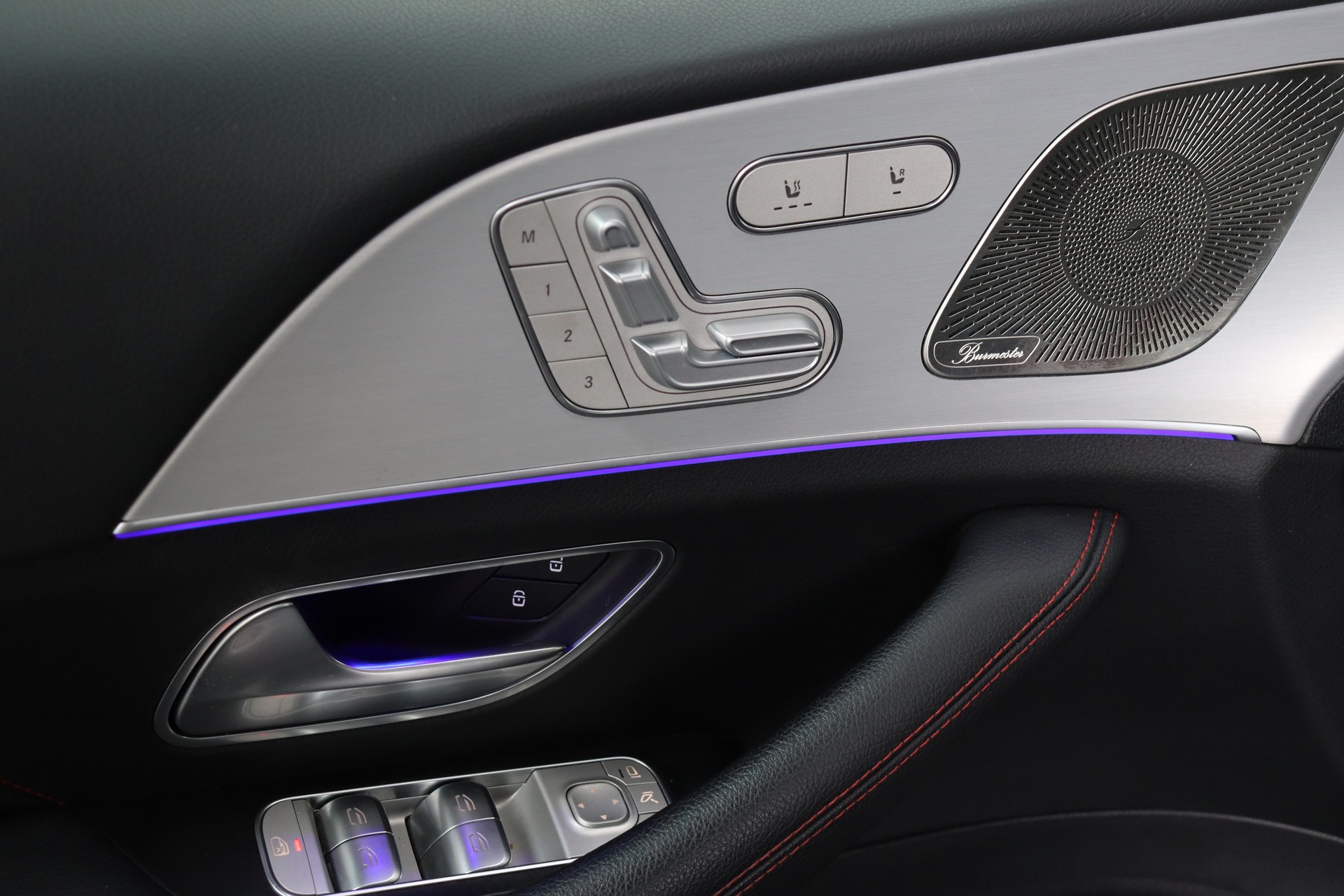 MERCEDES-BENZ GLE 53 AMG 4Matic+ 9G-Speedshift-image-10