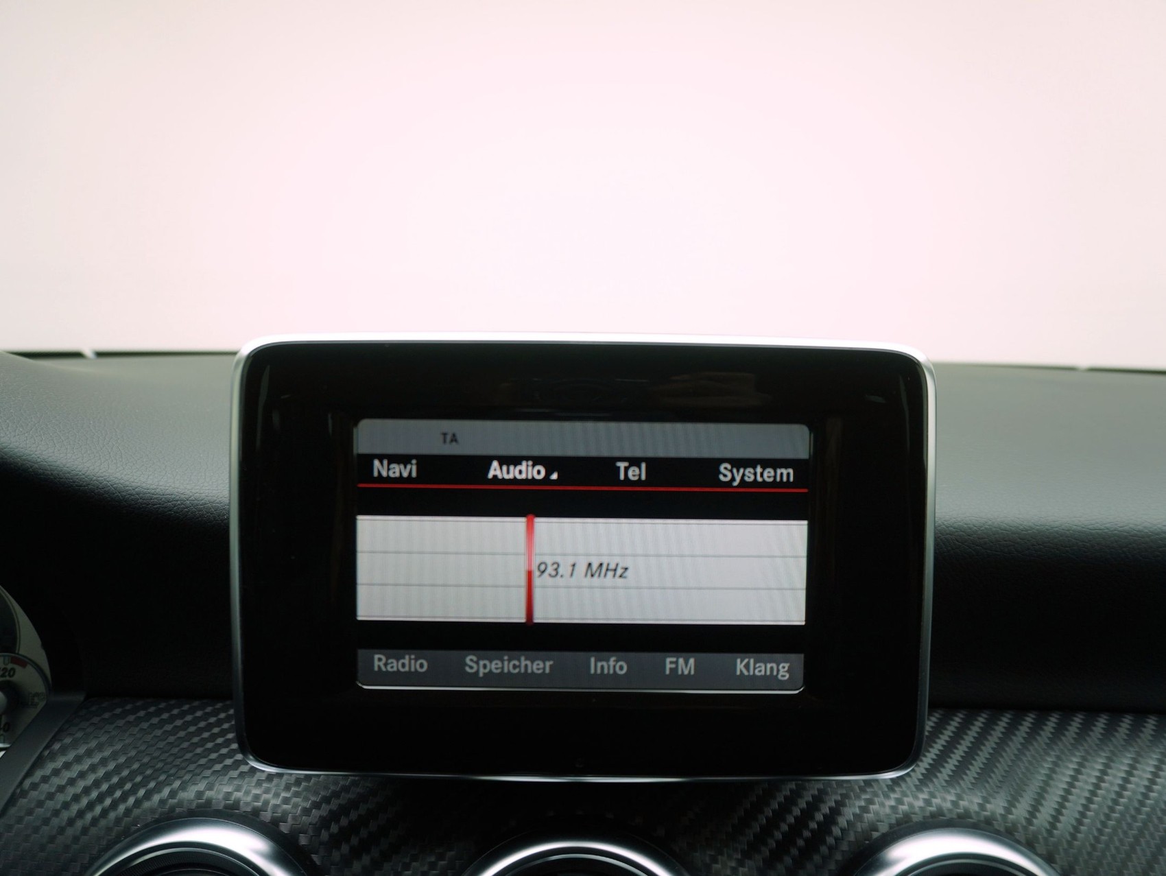MERCEDES-BENZ A-Klasse A 220 CDI AMG Line 4matic-image-15