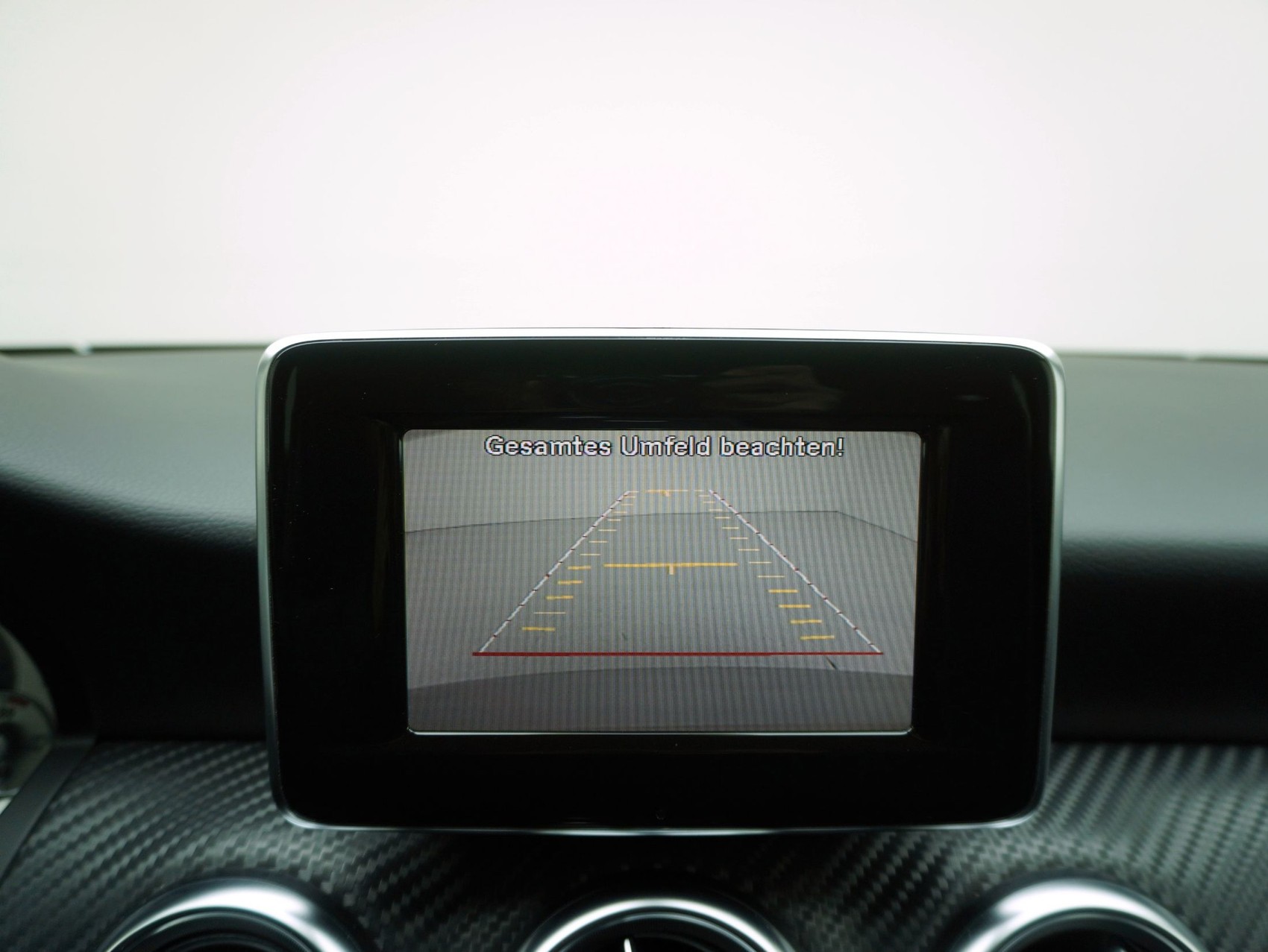 MERCEDES-BENZ A-Klasse A 220 CDI AMG Line 4matic-image-14