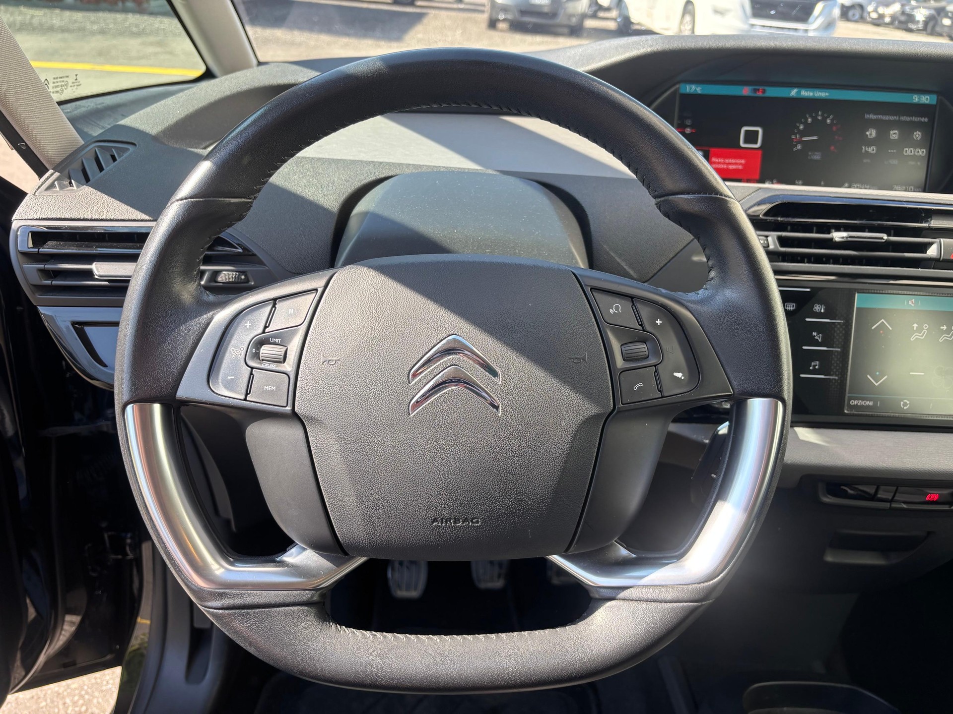 CITROEN C4 Picasso 1.2 PureTech 130 Intensive-image-12