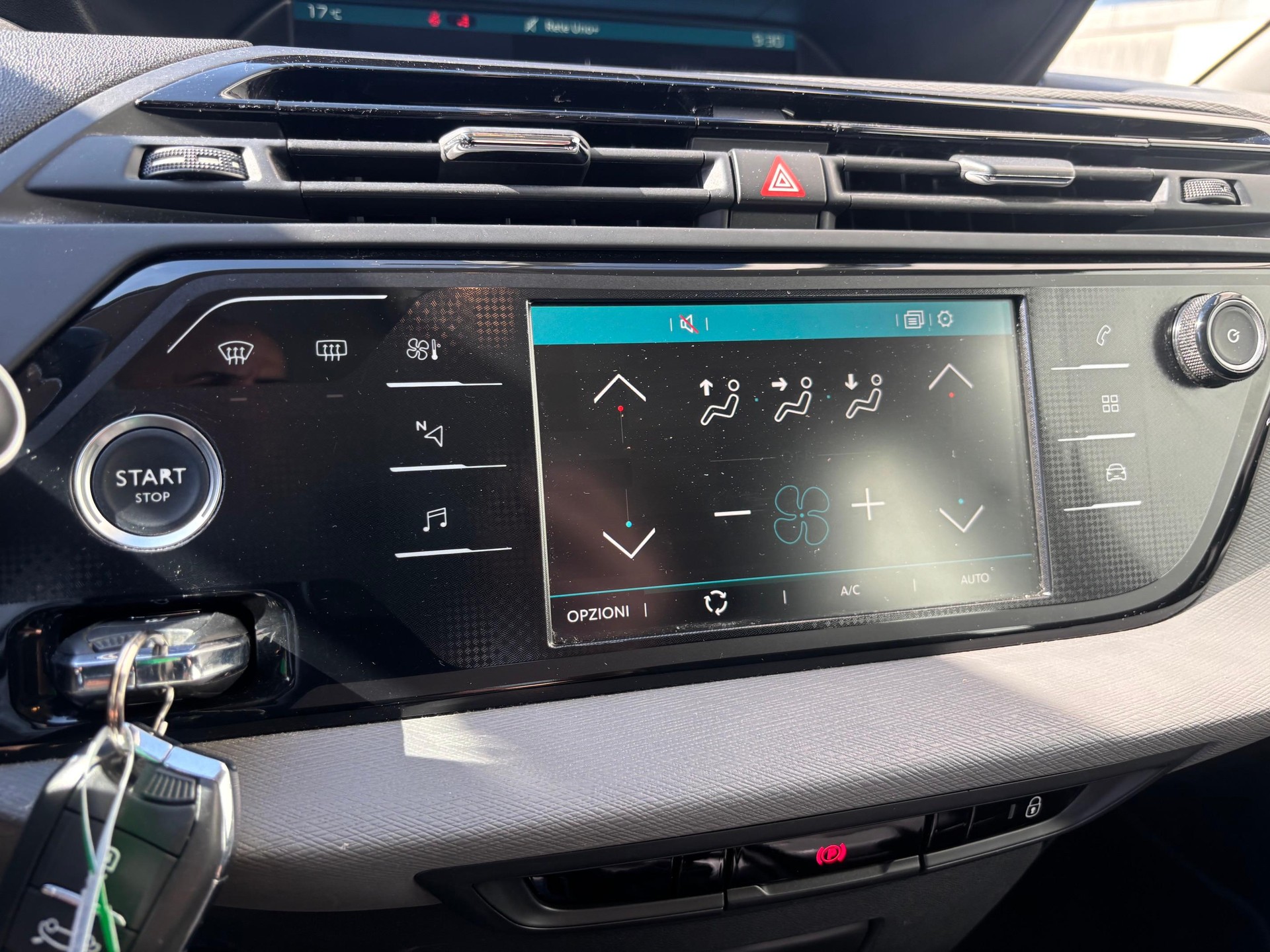 CITROEN C4 Picasso 1.2 PureTech 130 Intensive-image-10