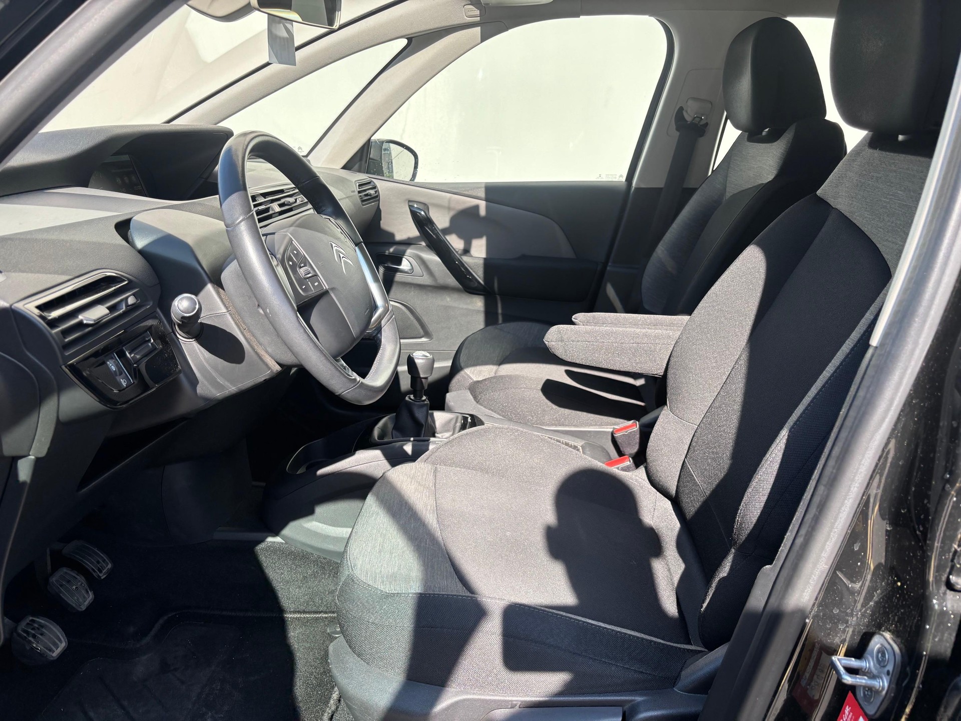 CITROEN C4 Picasso 1.2 PureTech 130 Intensive-image-7