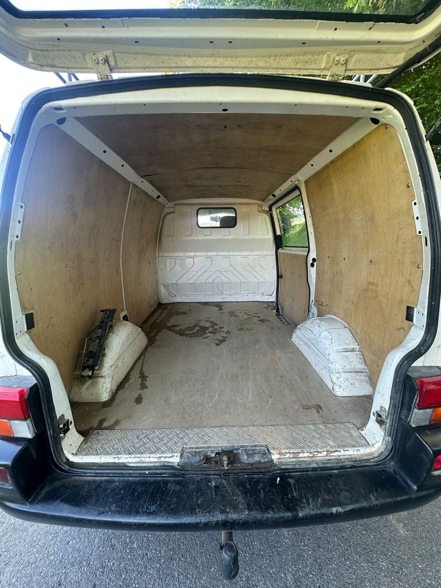 VW T4 2.5TDI-image-12