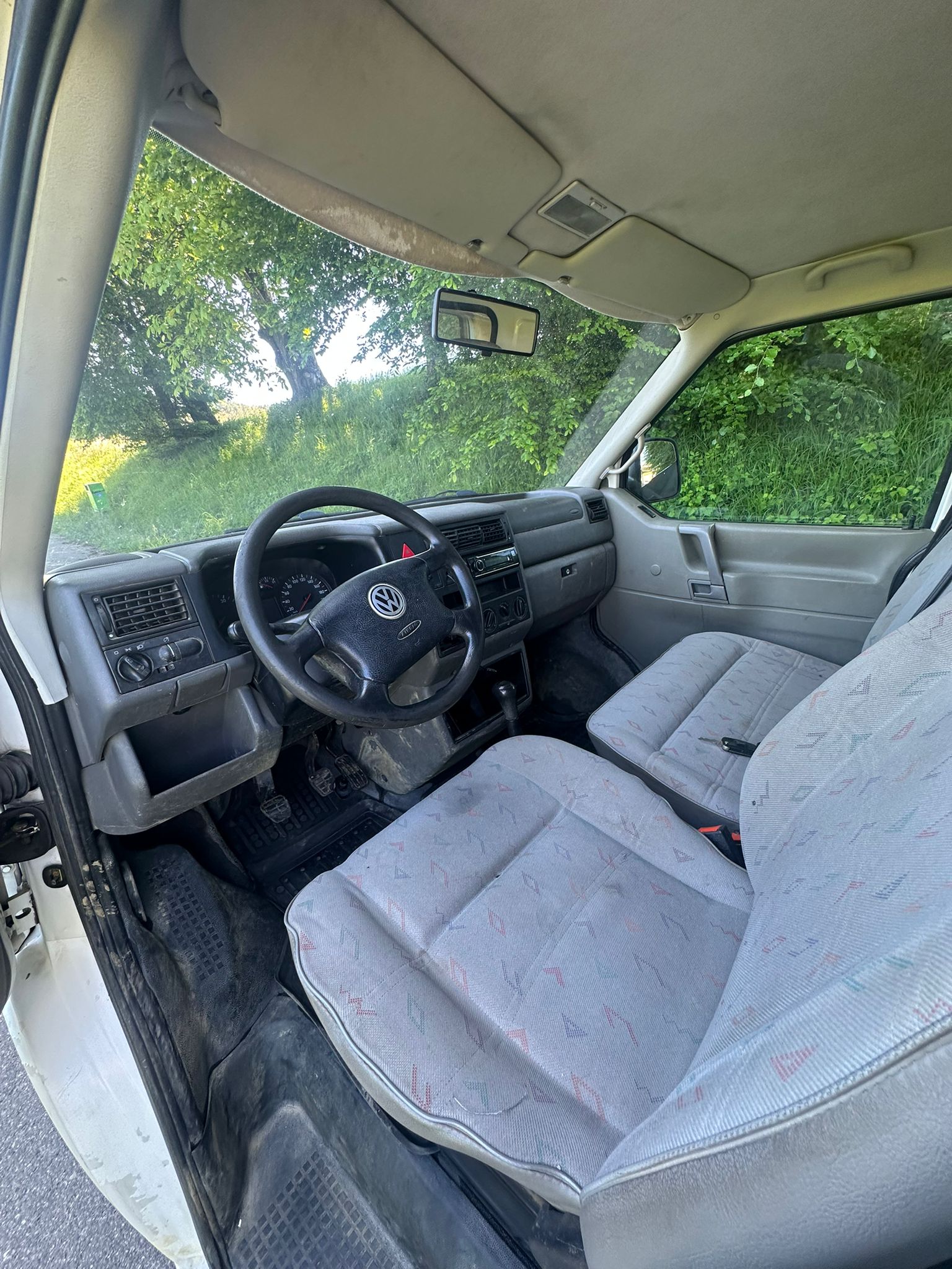 VW T4 2.5TDI-image-10