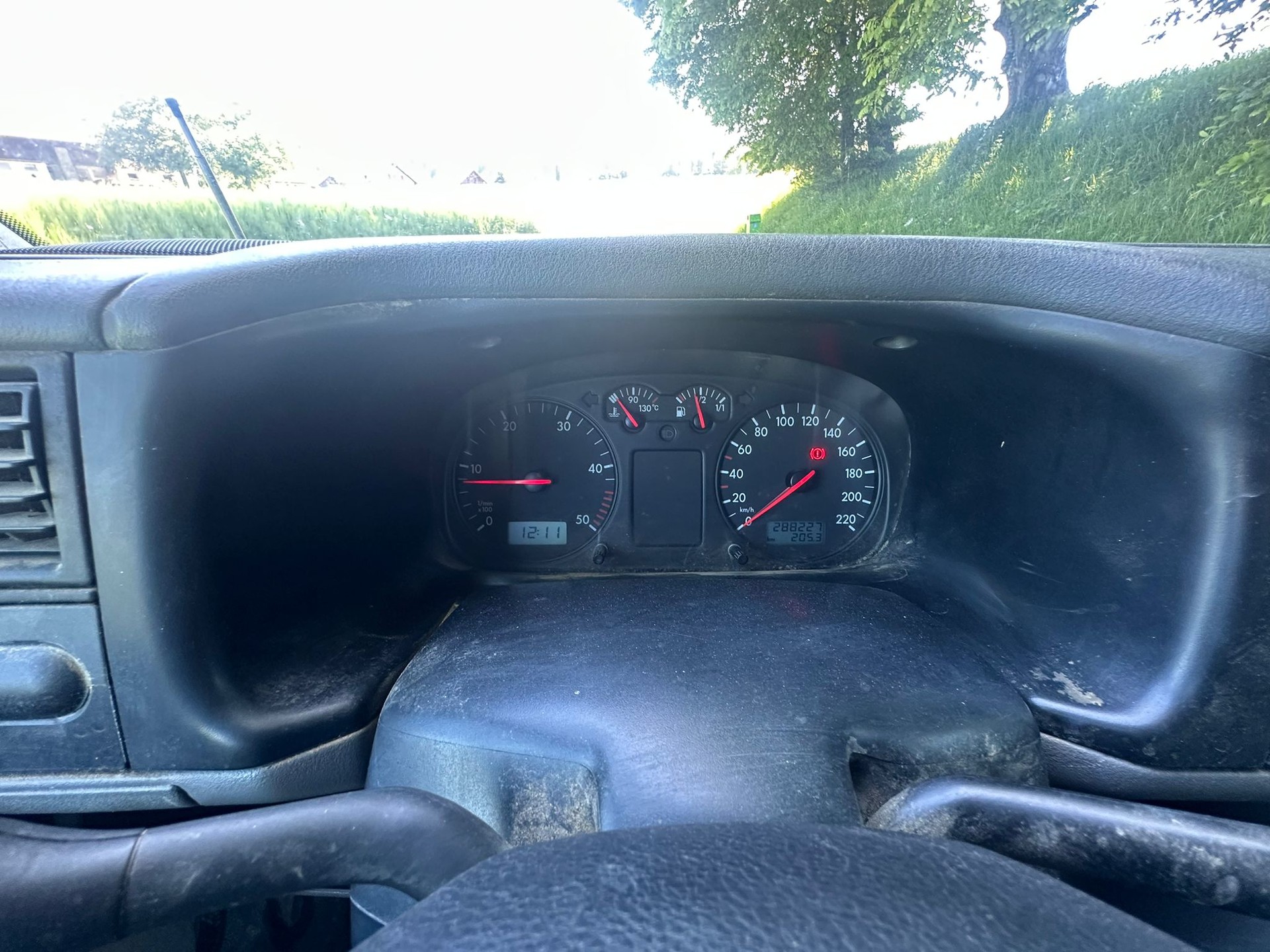 VW T4 2.5TDI-image-8