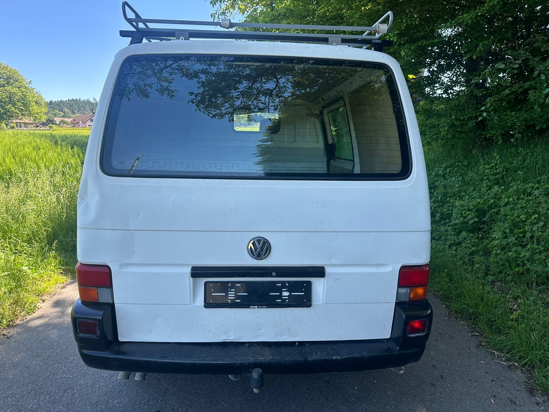 VW T4 2.5TDI-image-3