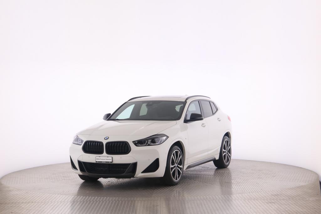 BMW X2 20i xDrive SAG