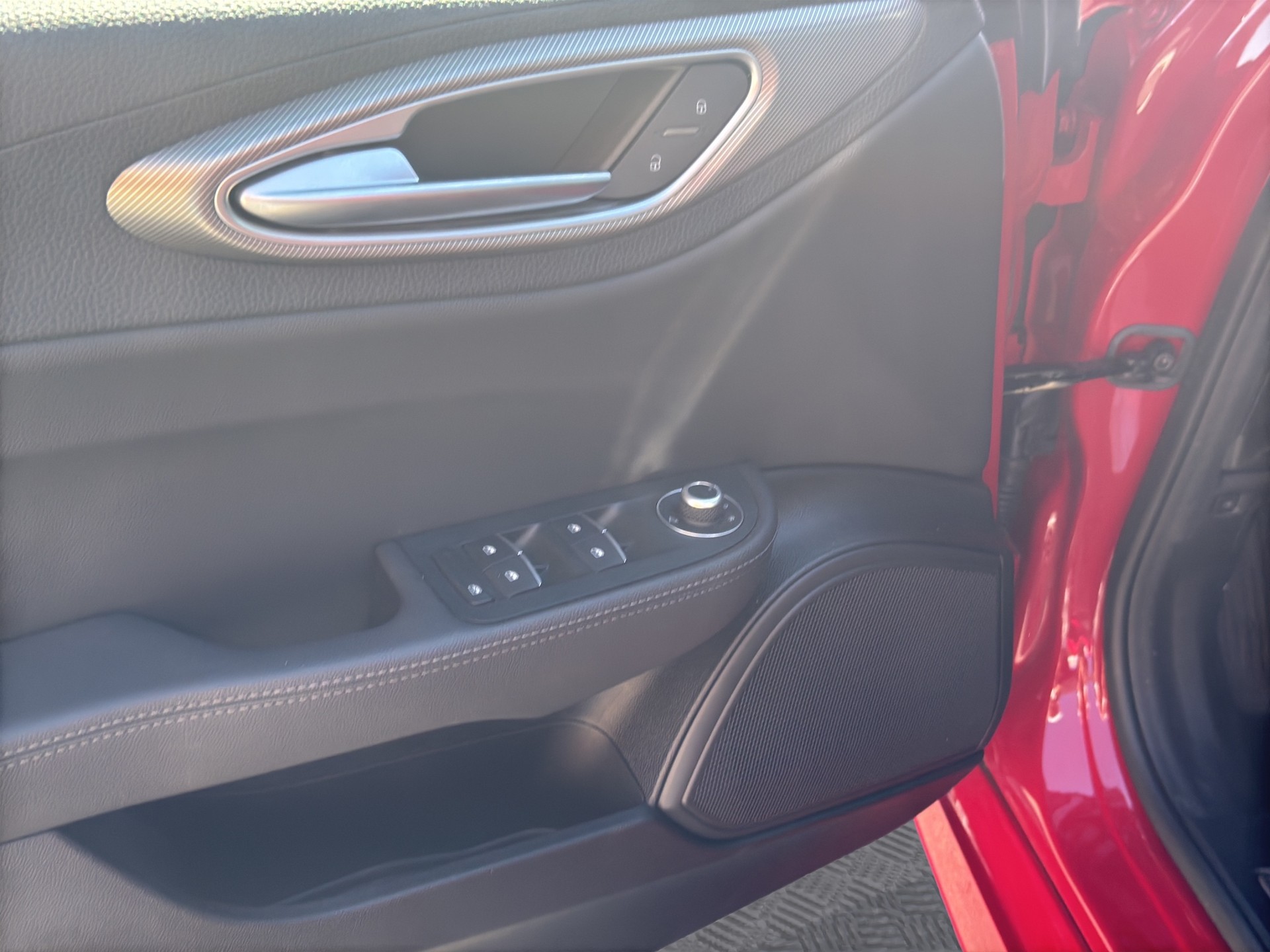 ALFA ROMEO Giulia 2.0 Veloce Q4 AT8-image-8