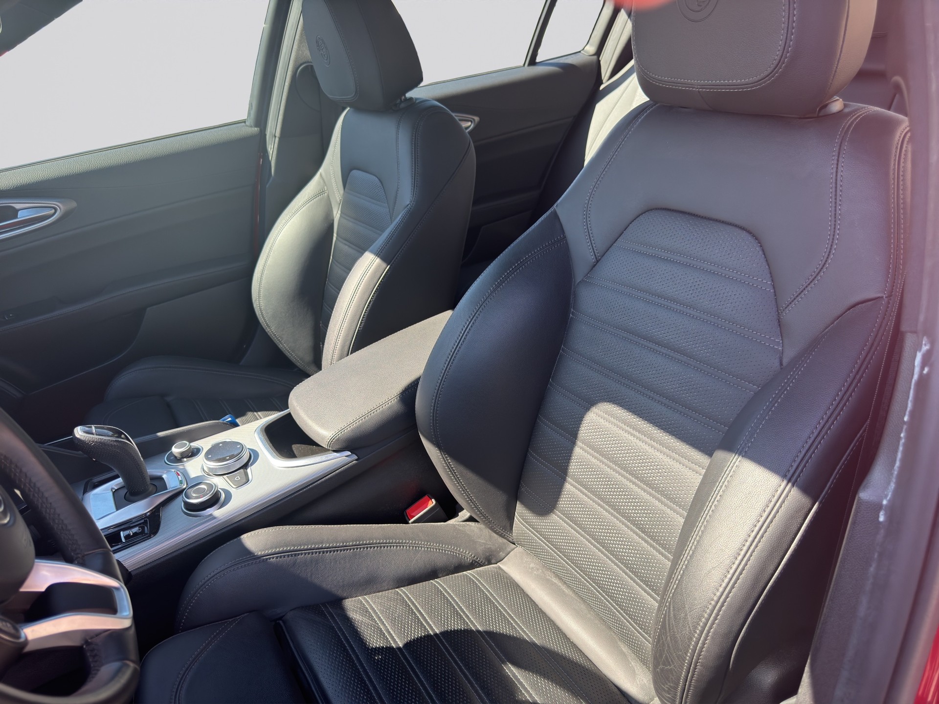 ALFA ROMEO Giulia 2.0 Veloce Q4 AT8-image-5