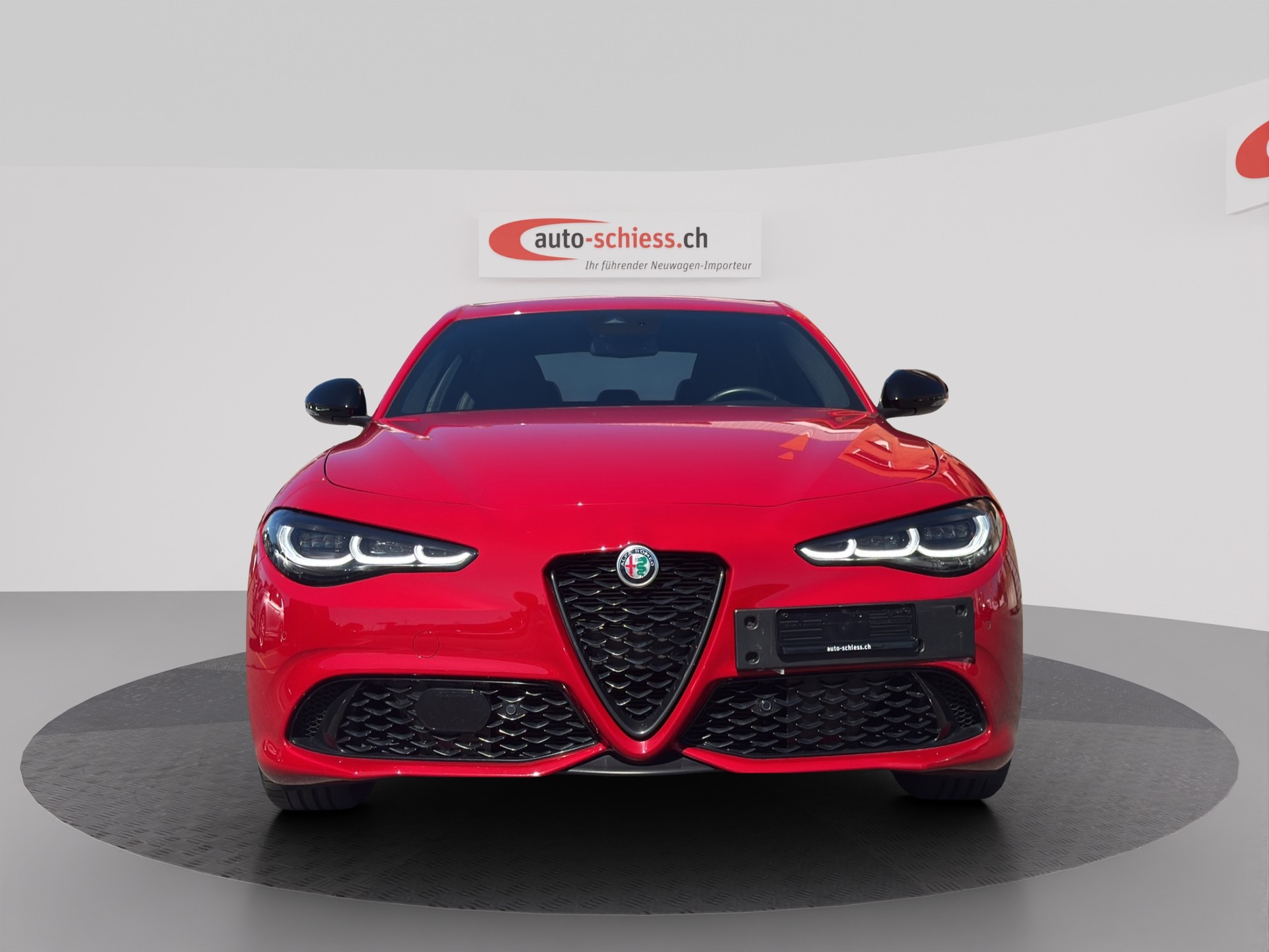 ALFA ROMEO Giulia 2.0 Veloce Q4 AT8-image-1