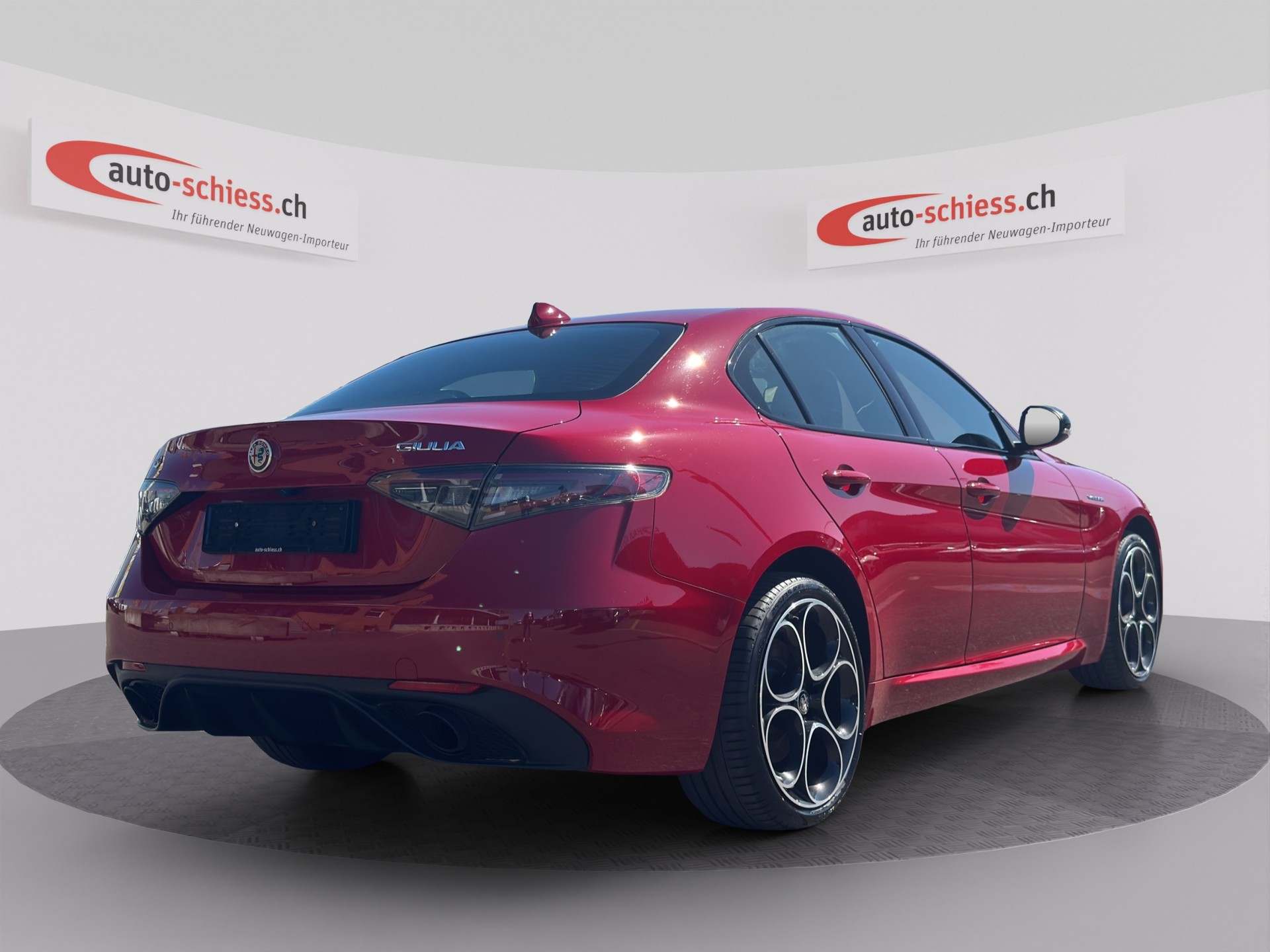 ALFA ROMEO Giulia 2.0 Veloce Q4 AT8-image-4