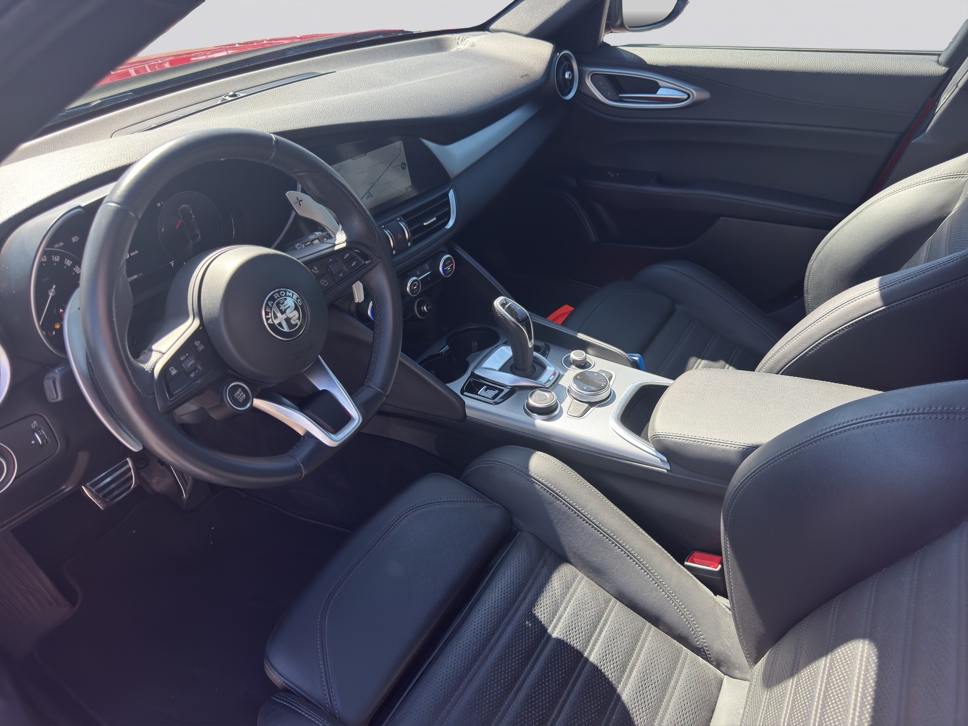 ALFA ROMEO Giulia 2.0 Veloce Q4 AT8-image-6