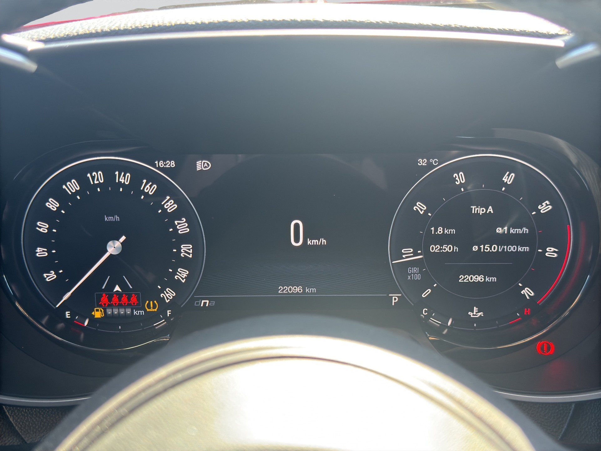 ALFA ROMEO Giulia 2.0 Veloce Q4 AT8-image-10