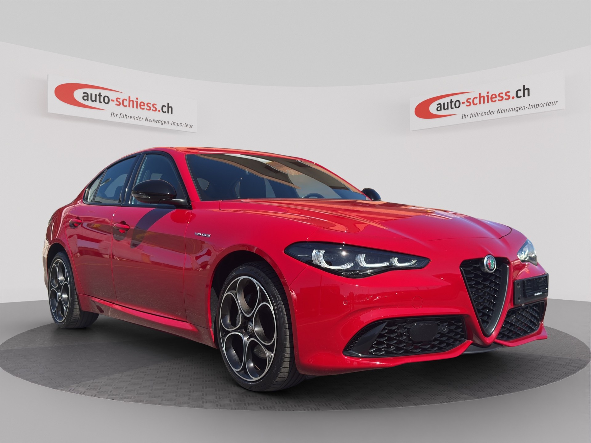 ALFA ROMEO Giulia 2.0 Veloce Q4 AT8-image-0