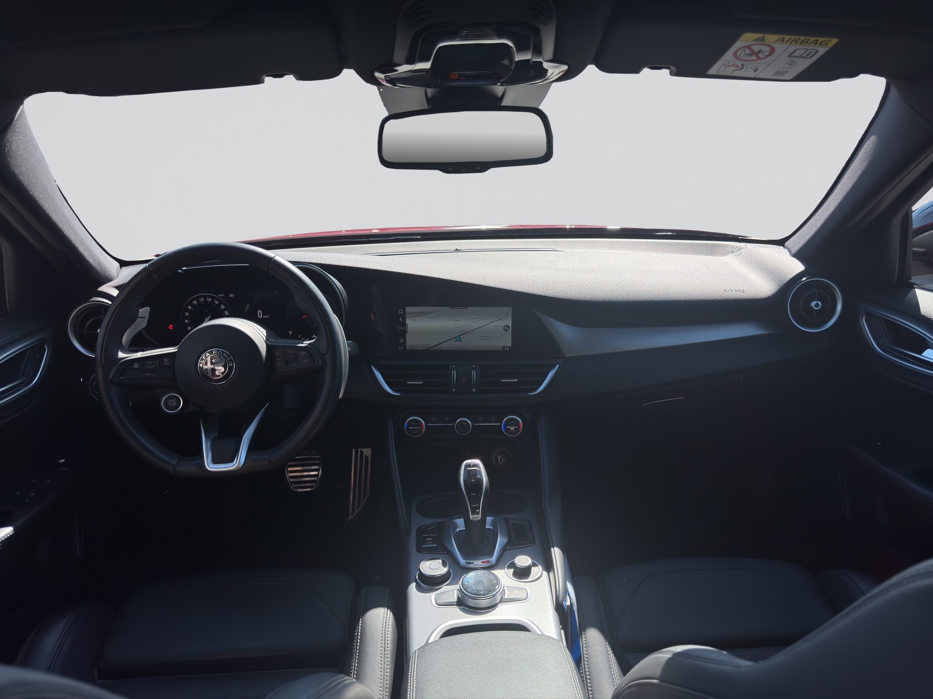 ALFA ROMEO Giulia 2.0 Veloce Q4 AT8-image-13