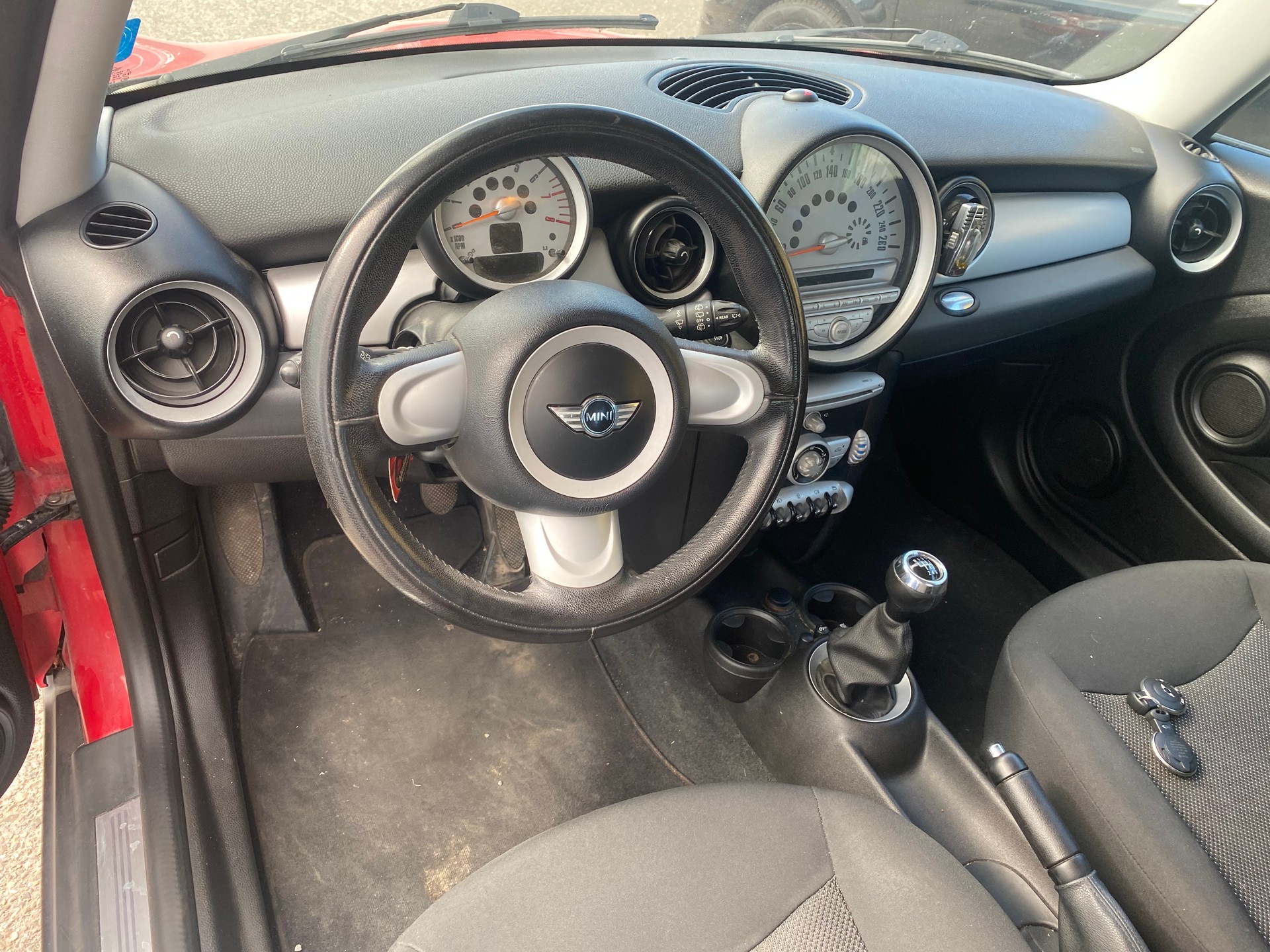 MINI Cooper-image-7