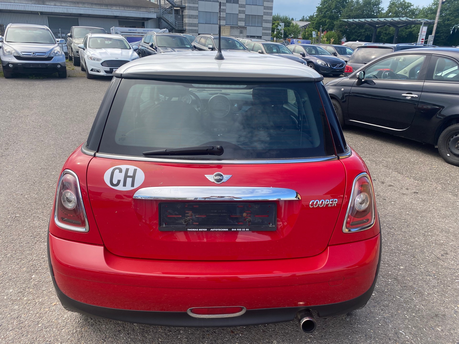 MINI Cooper-image-5