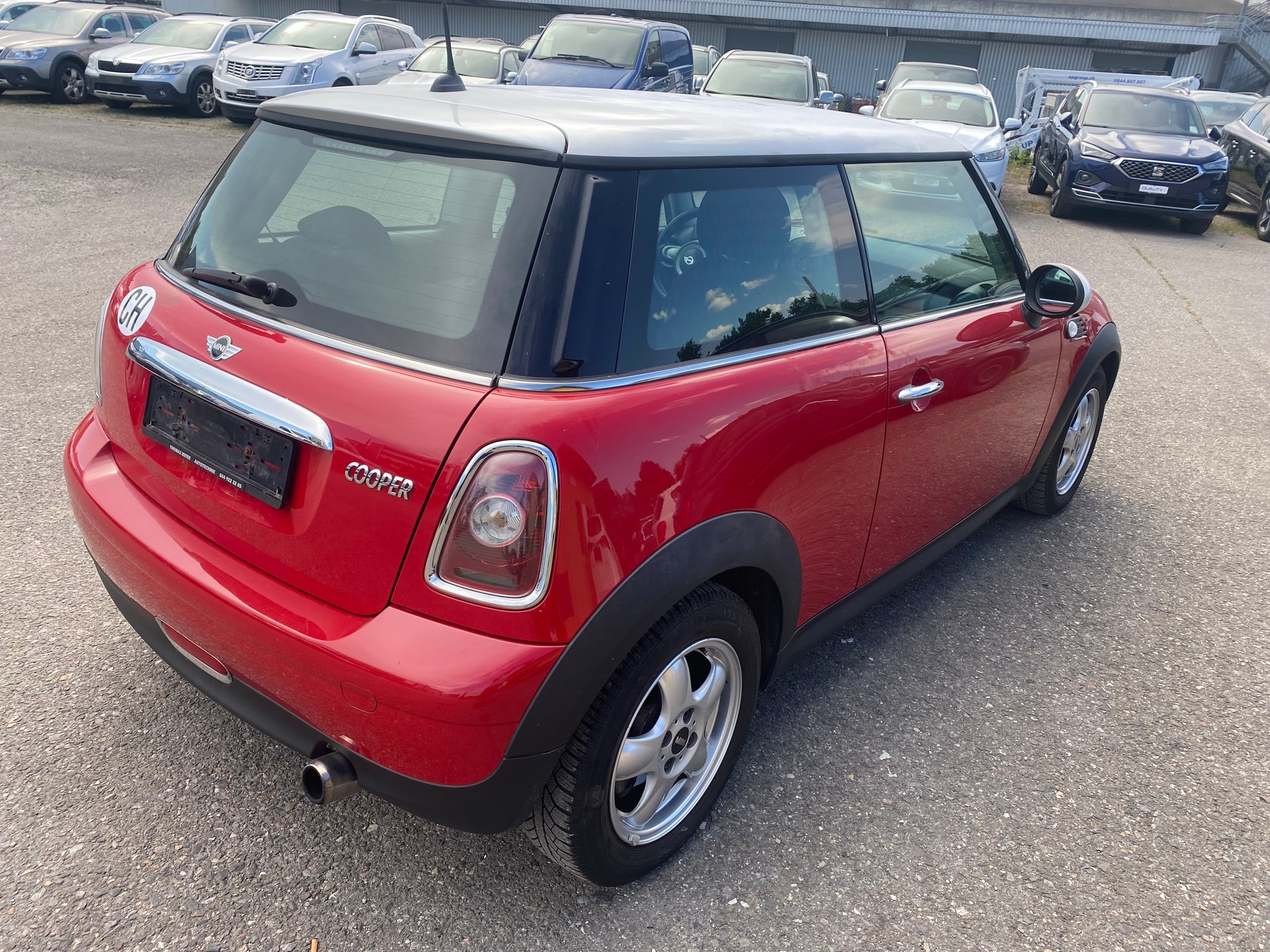 MINI Cooper-image-4