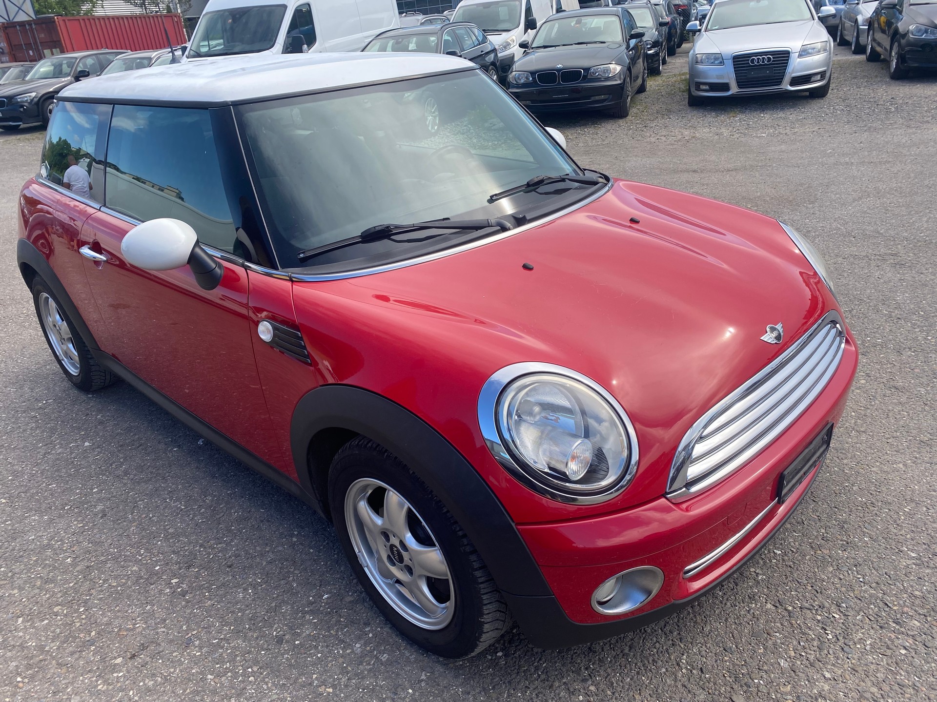 MINI Cooper-image-1