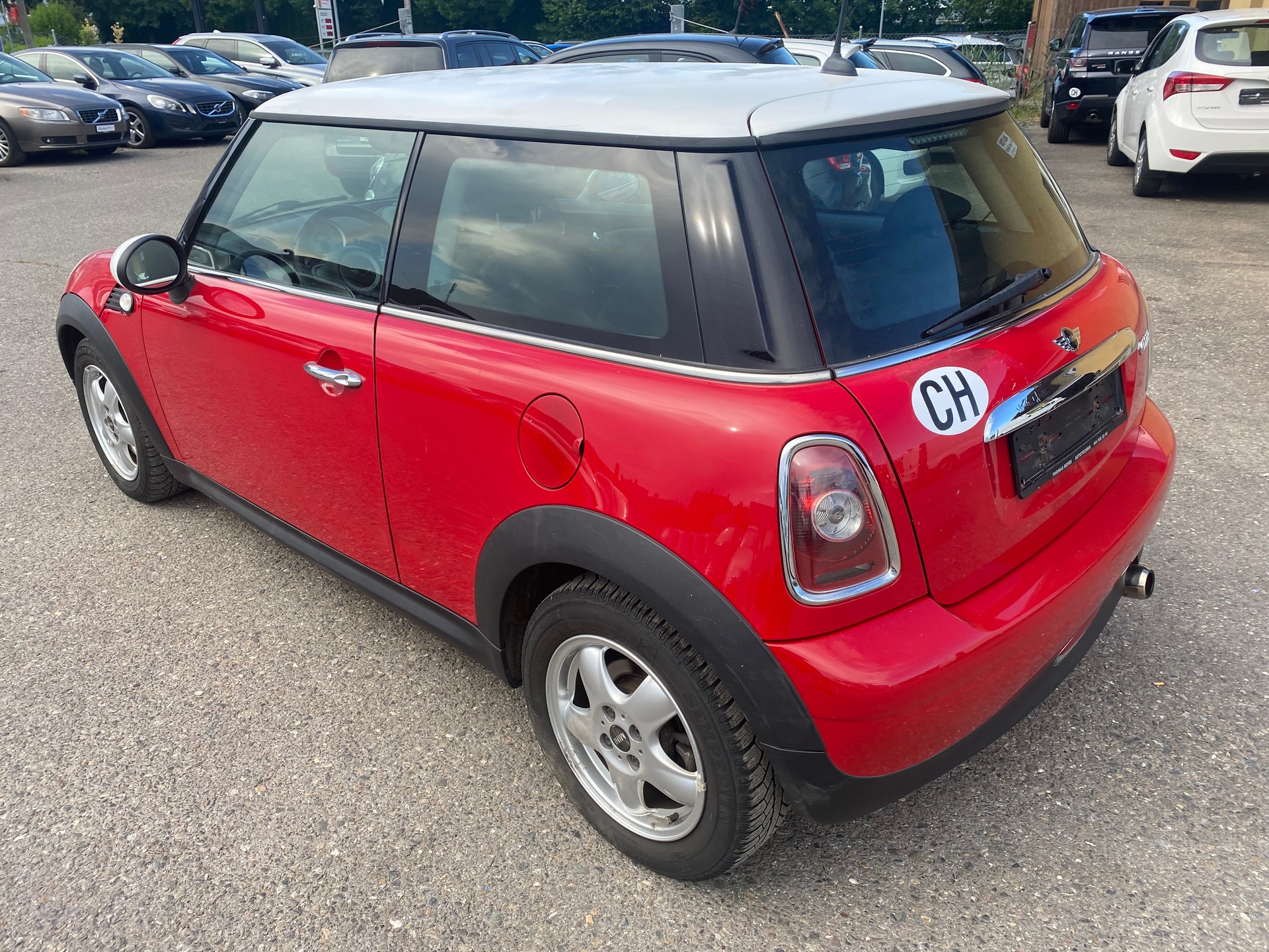 MINI Cooper-image-3