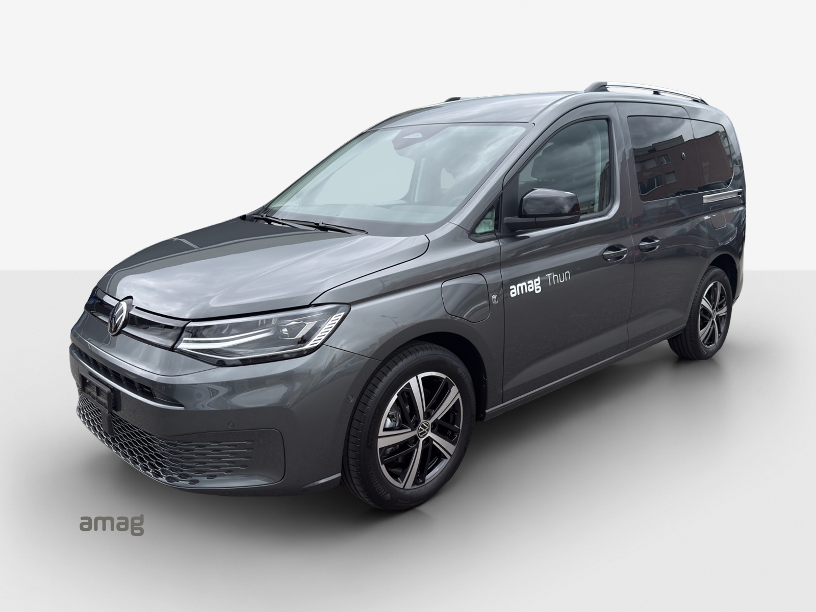 VW Caddy 1.5 TSI Plug in Hybrid Liberty DSG-image-0