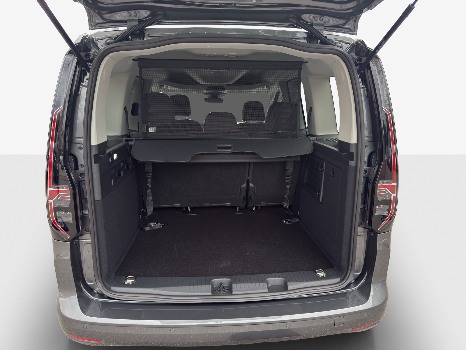 VW Caddy 1.5 TSI Plug in Hybrid Liberty DSG-image-12