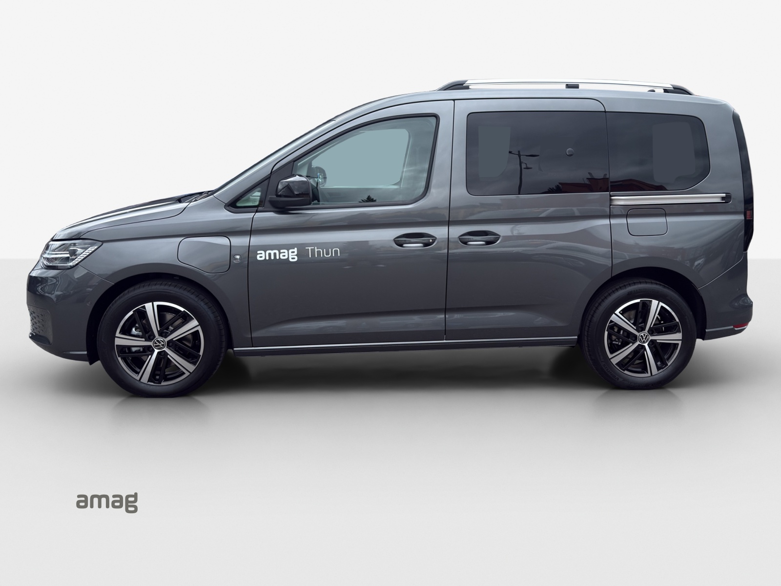 VW Caddy 1.5 TSI Plug in Hybrid Liberty DSG-image-1