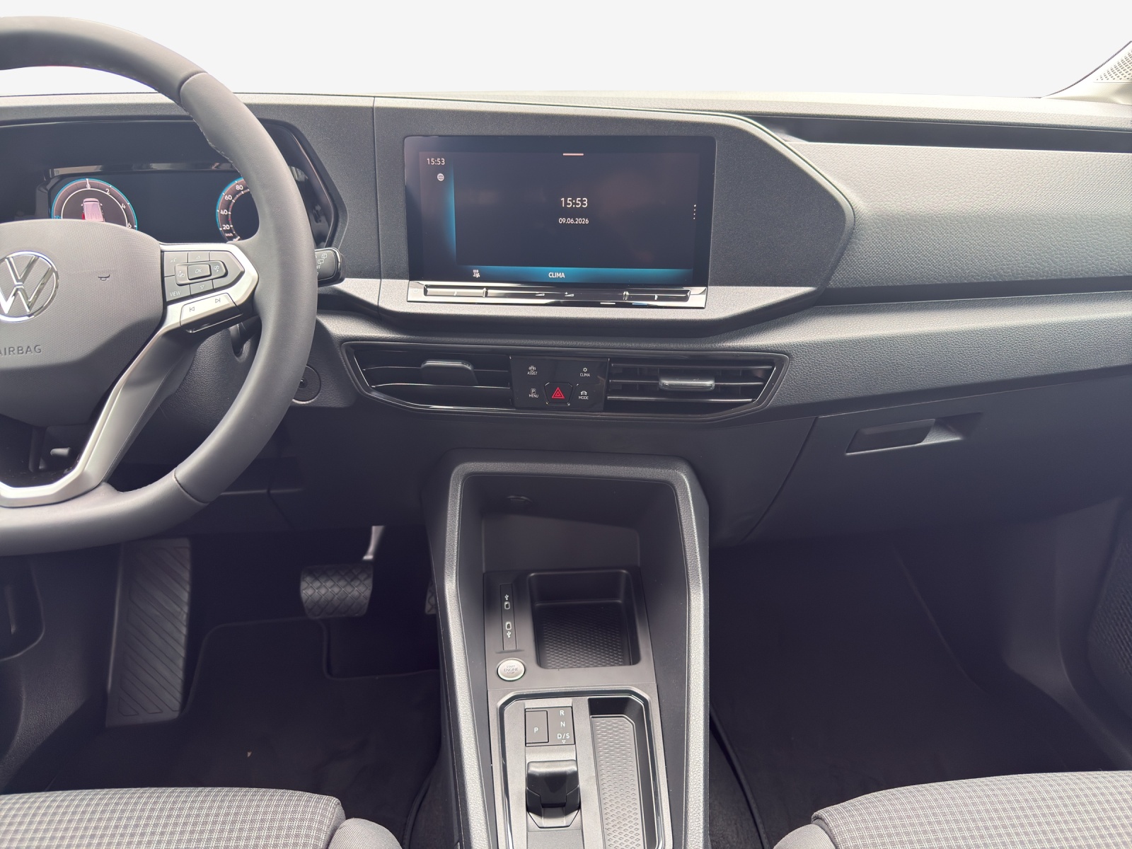 VW Caddy 1.5 TSI Plug in Hybrid Liberty DSG-image-10