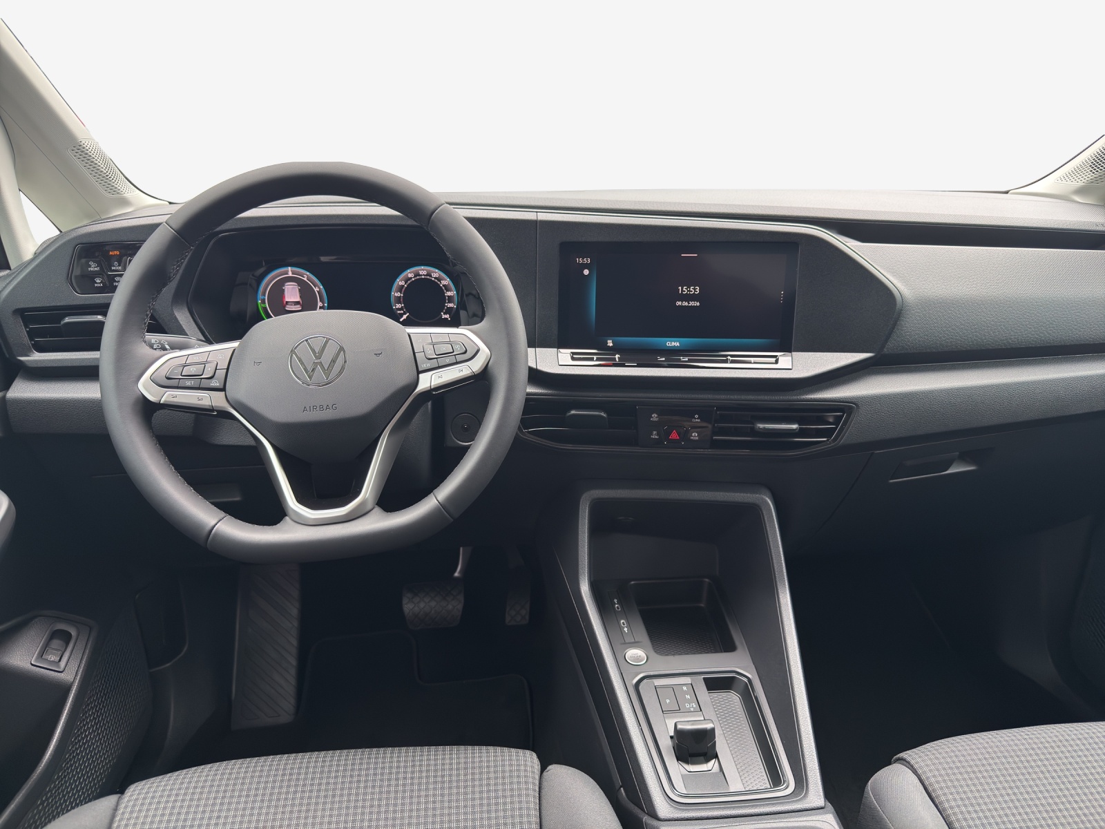 VW Caddy 1.5 TSI Plug in Hybrid Liberty DSG-image-8