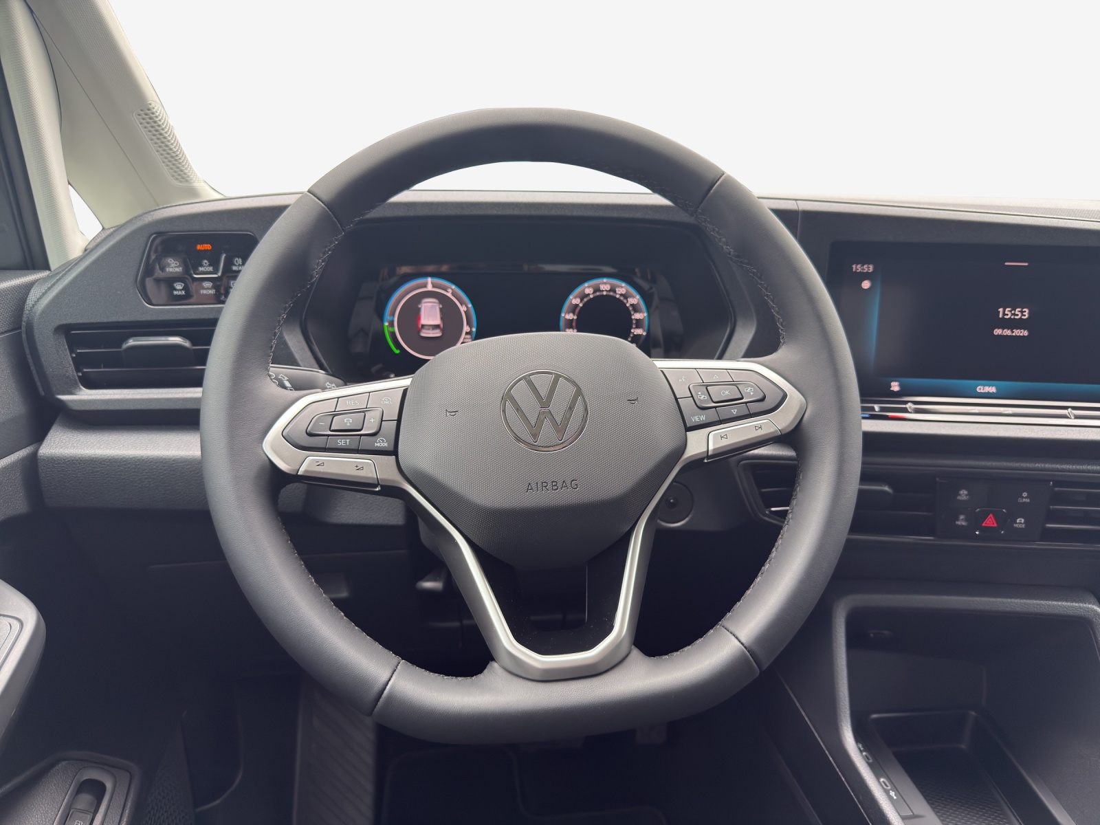 VW Caddy 1.5 TSI Plug in Hybrid Liberty DSG-image-9