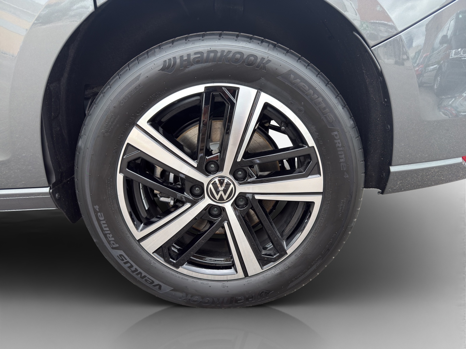 VW Caddy 1.5 TSI Plug in Hybrid Liberty DSG-image-15