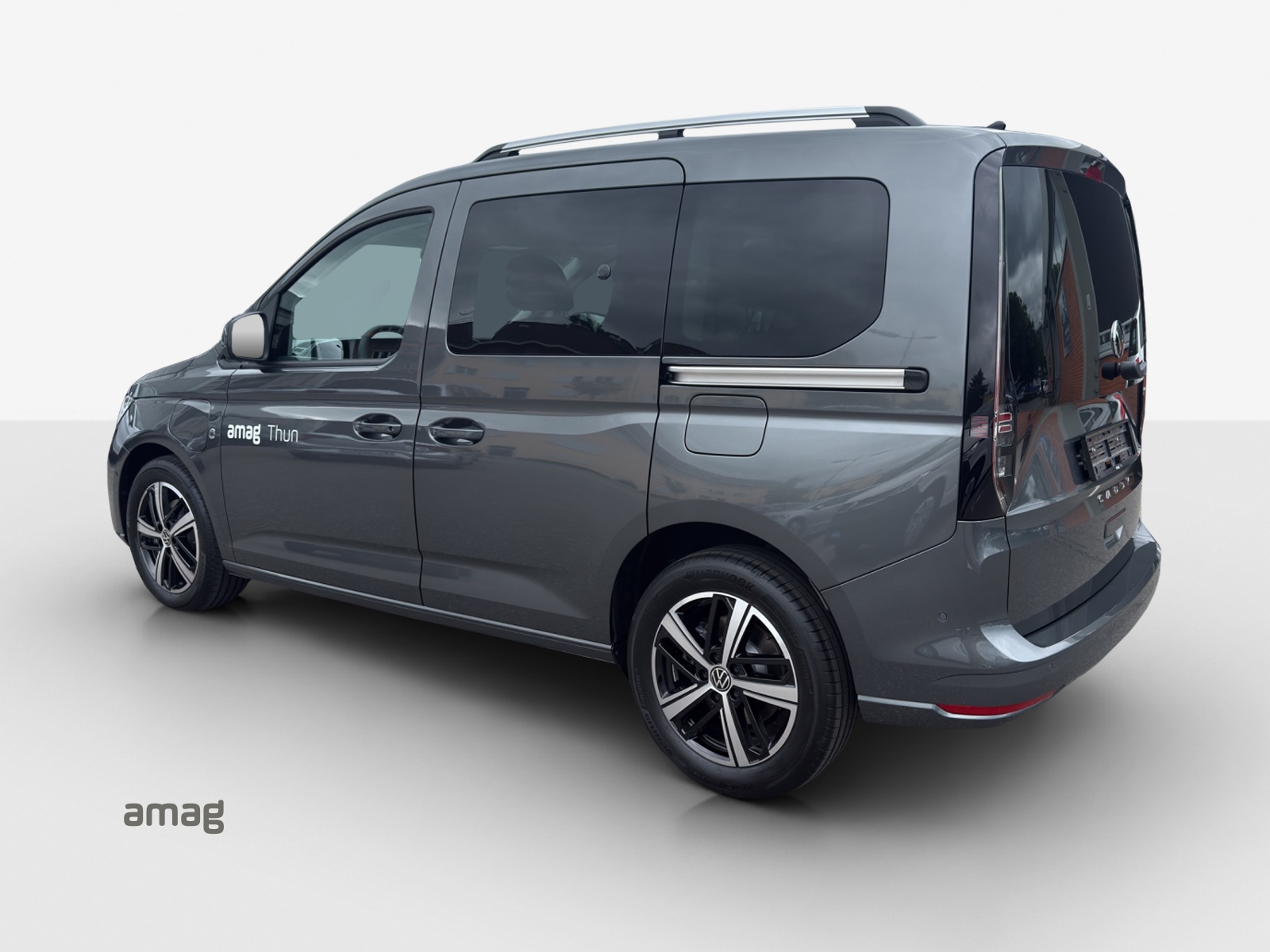 VW Caddy 1.5 TSI Plug in Hybrid Liberty DSG-image-2