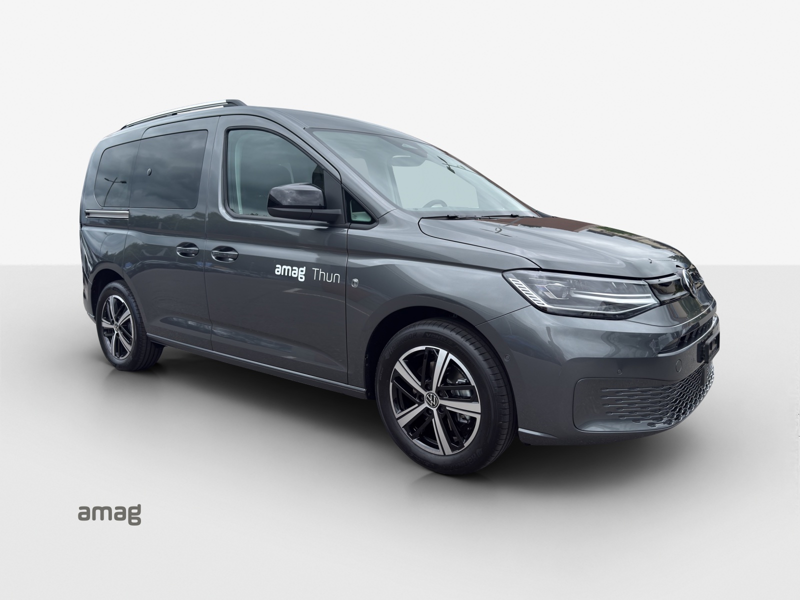 VW Caddy 1.5 TSI Plug in Hybrid Liberty DSG-image-5