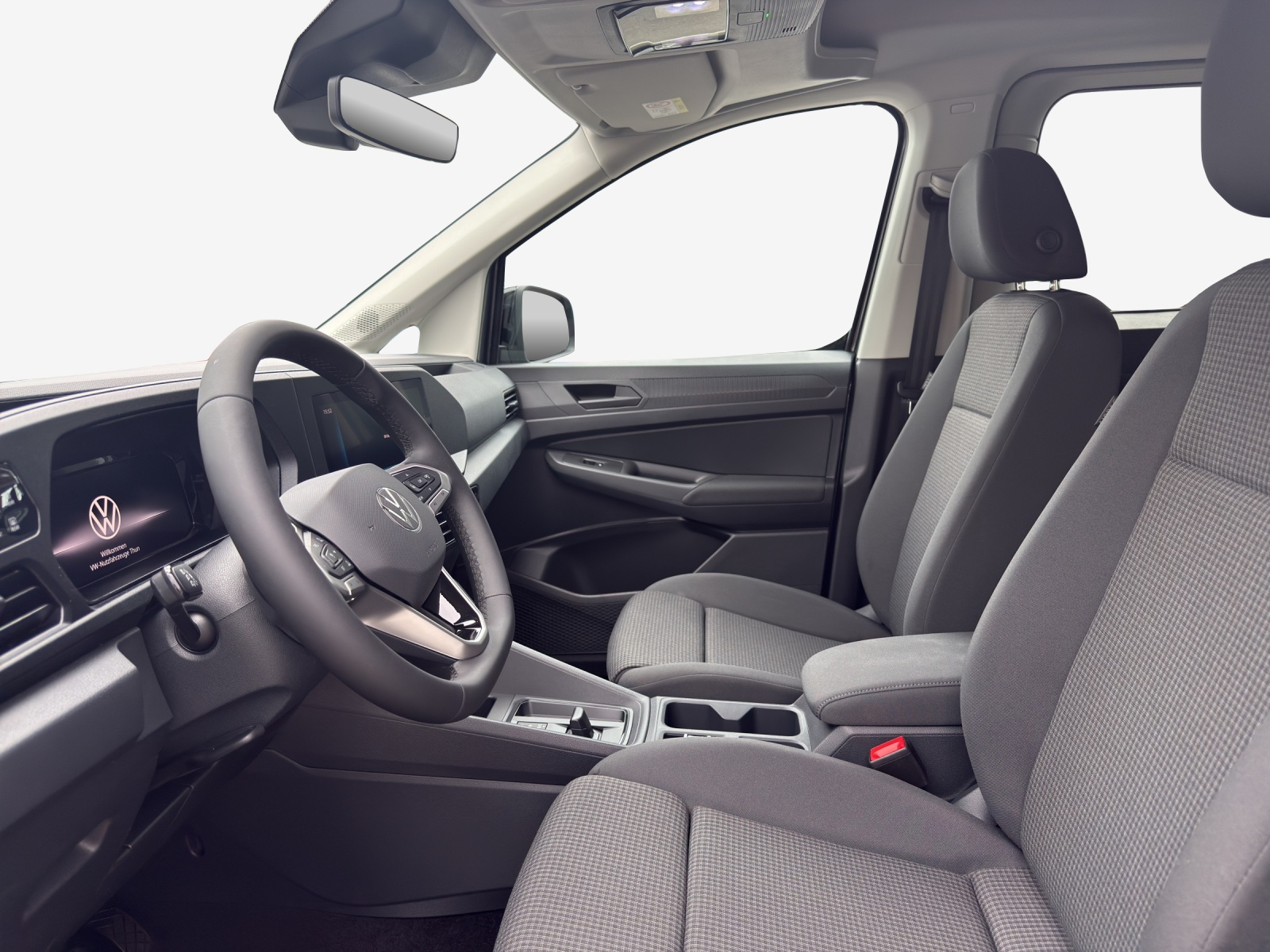 VW Caddy 1.5 TSI Plug in Hybrid Liberty DSG-image-7