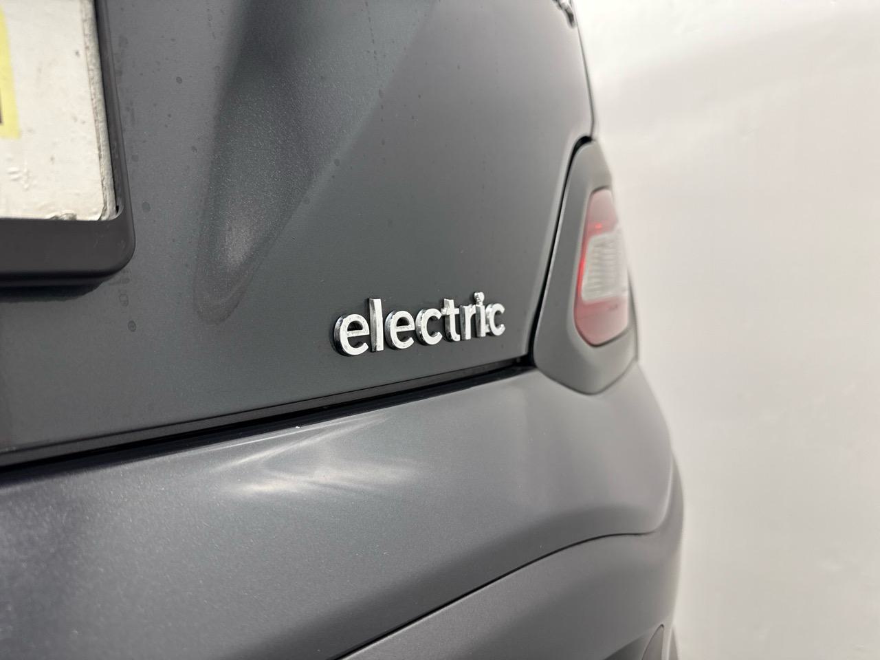 HYUNDAI Kona EV X Prime Plus NAV ACC DAB RFK PDC-image-14
