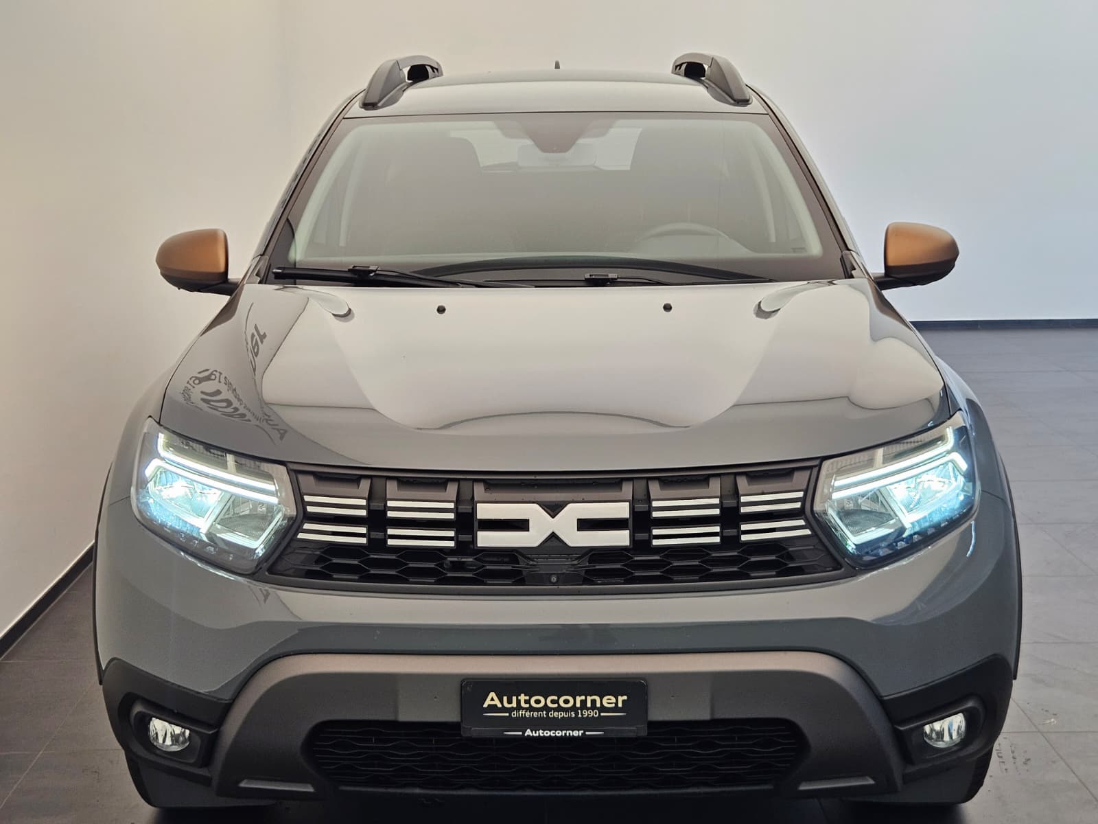 DACIA Duster TCe 150 Extreme 4x4-showroom-element-3