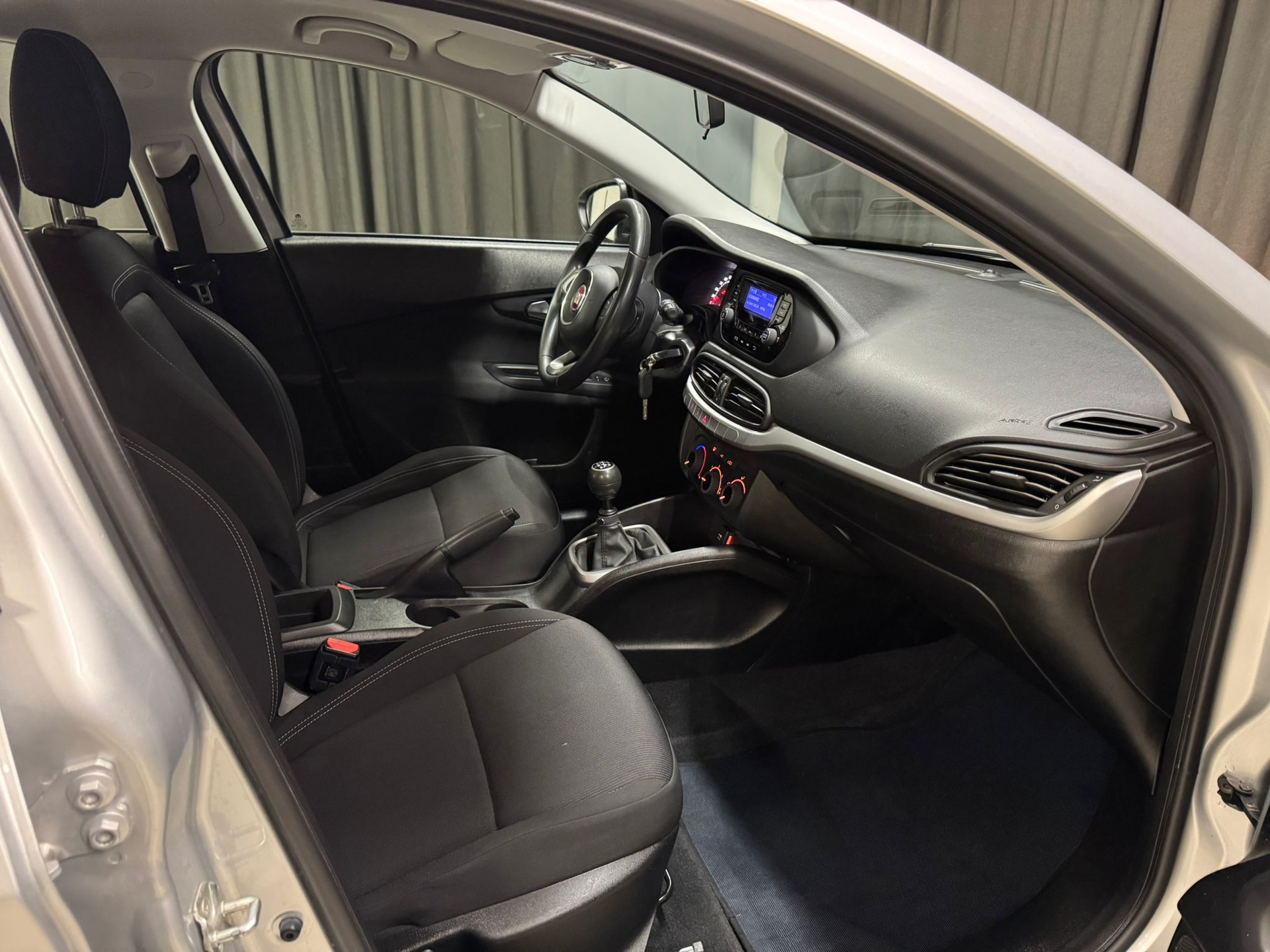 FIAT Tipo 1.4T Pop-image-12