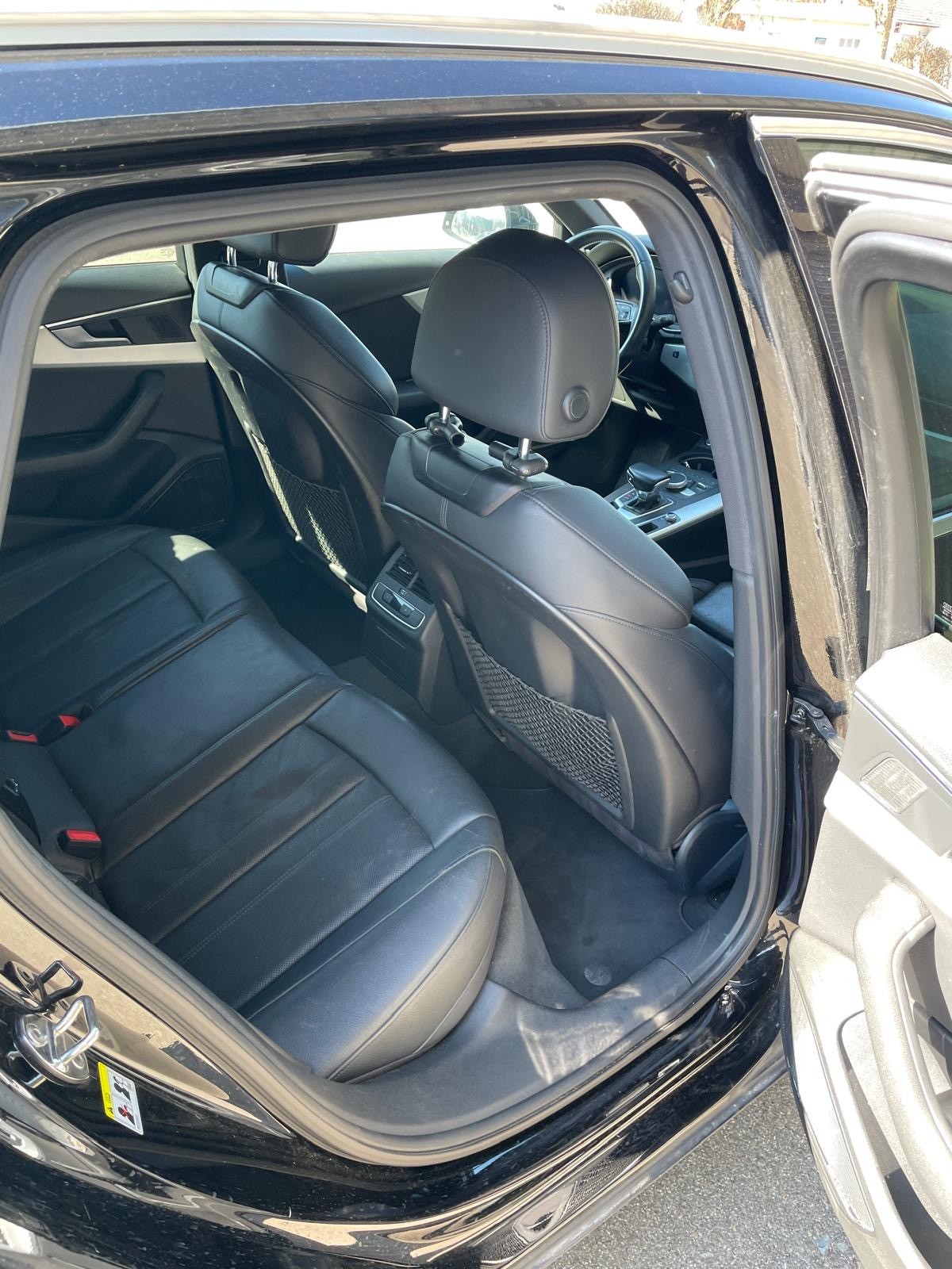 AUDI A4 Avant 3.0 TDI quattro S-tronic-image-7