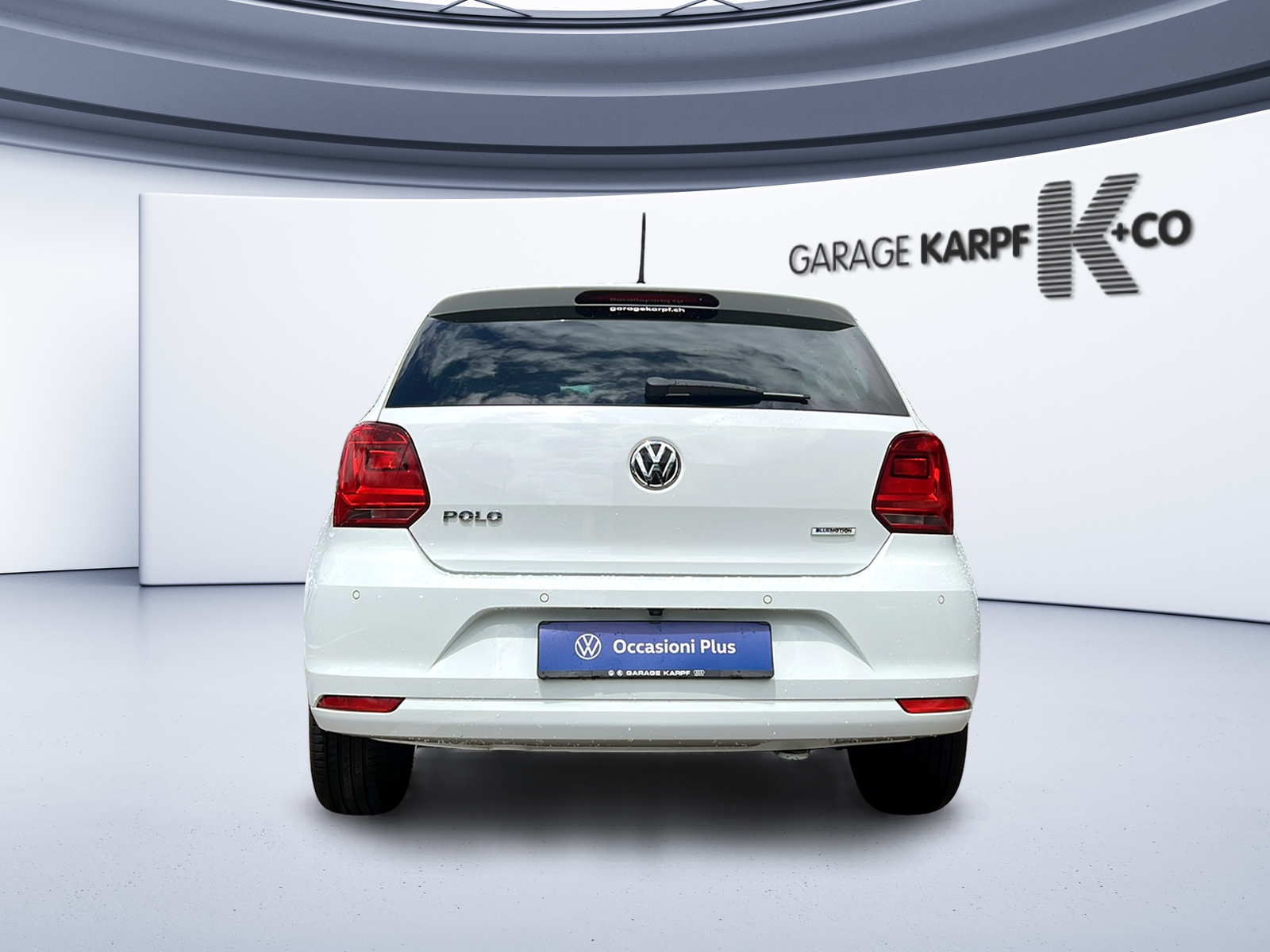VW Polo 1.0 BMT Sound-image-3