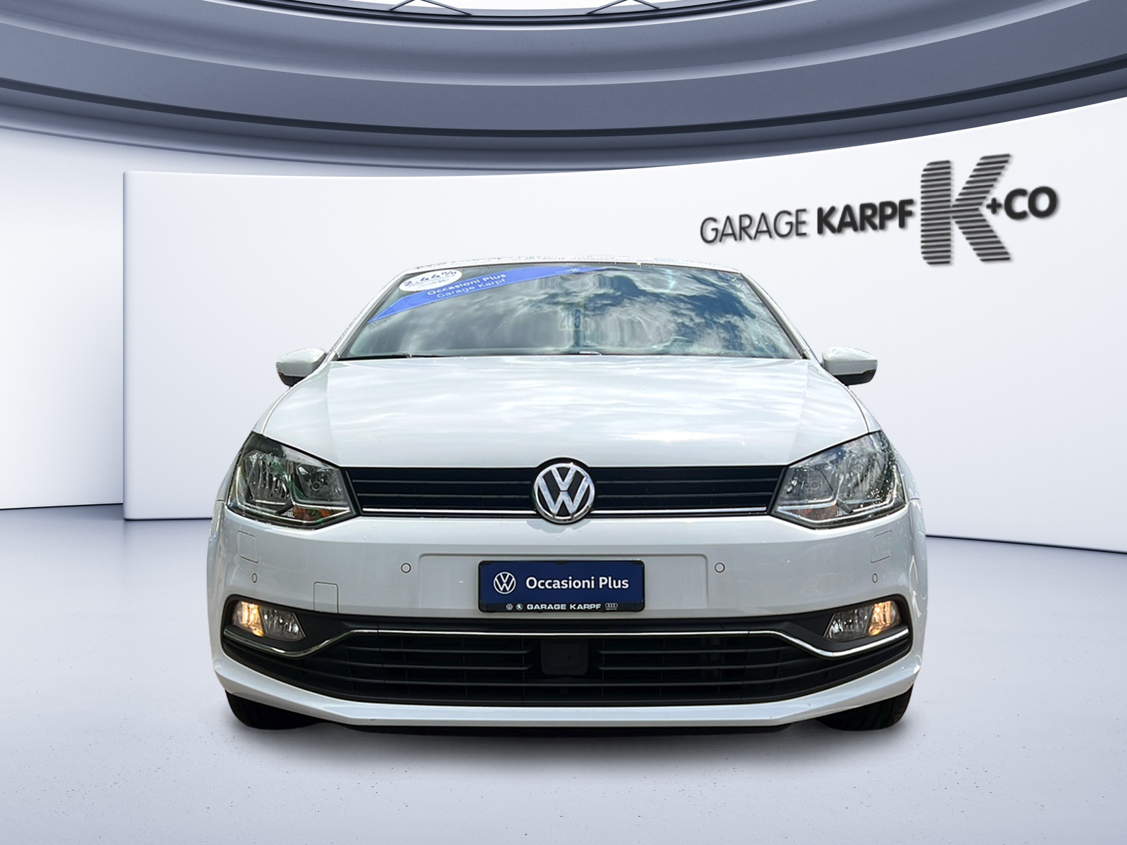 VW Polo 1.0 BMT Sound-image-7