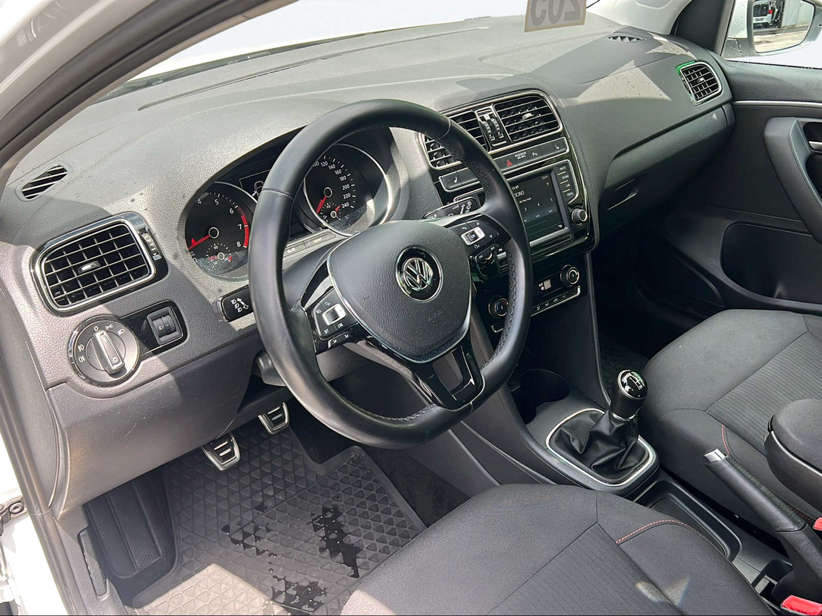 VW Polo 1.0 BMT Sound-image-10