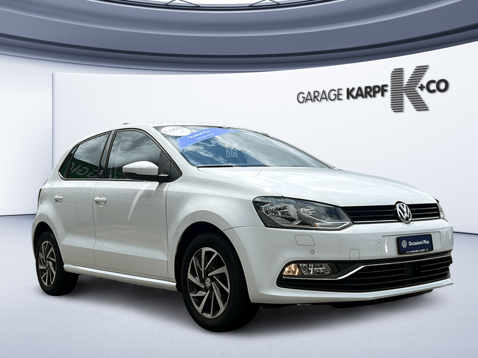 VW Polo 1.0 BMT Sound-image-6
