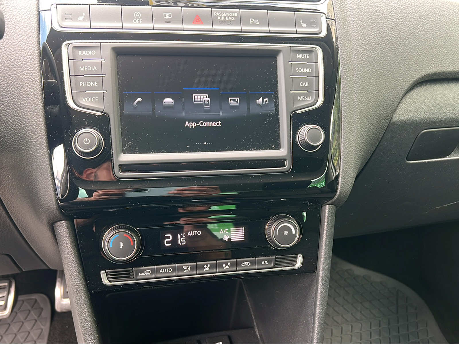 VW Polo 1.0 BMT Sound-image-15