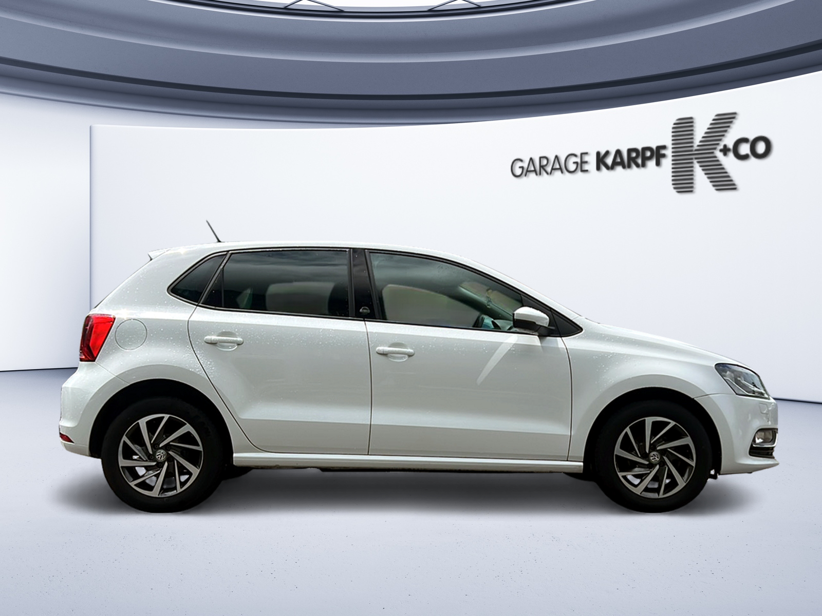 VW Polo 1.0 BMT Sound-image-5