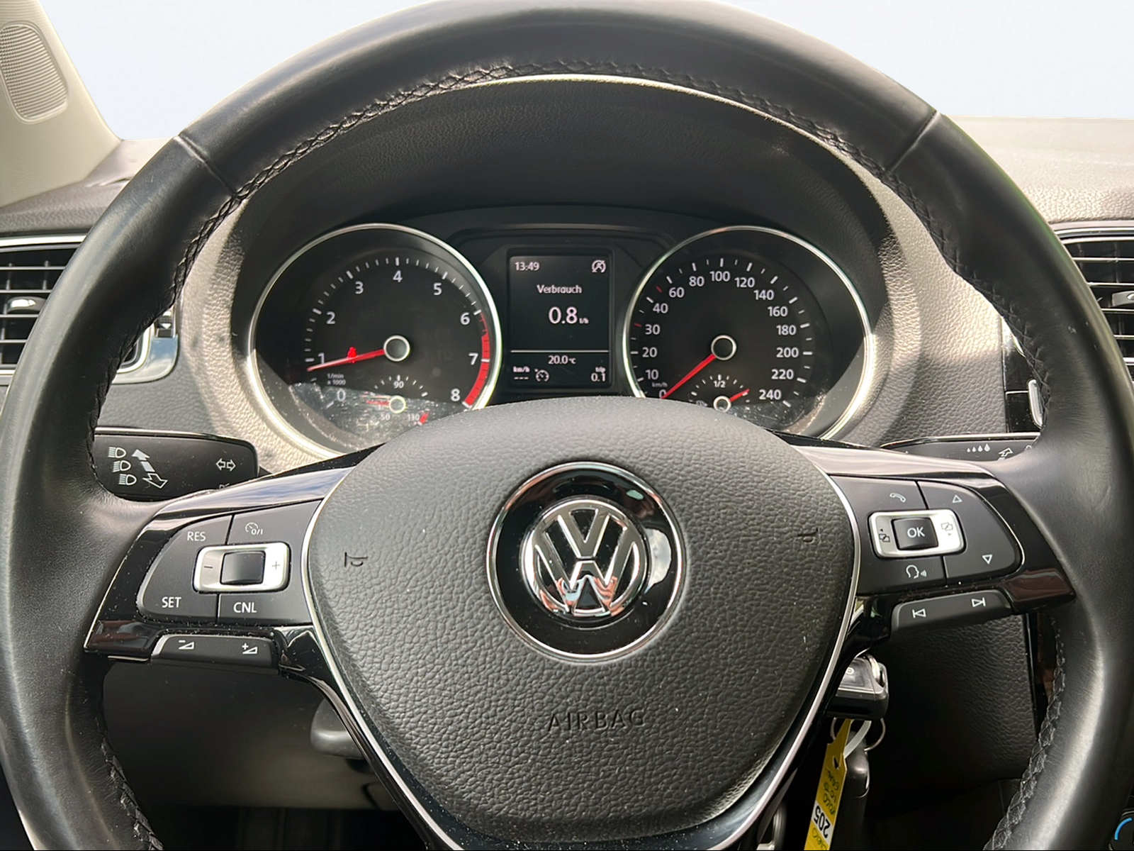 VW Polo 1.0 BMT Sound-image-11