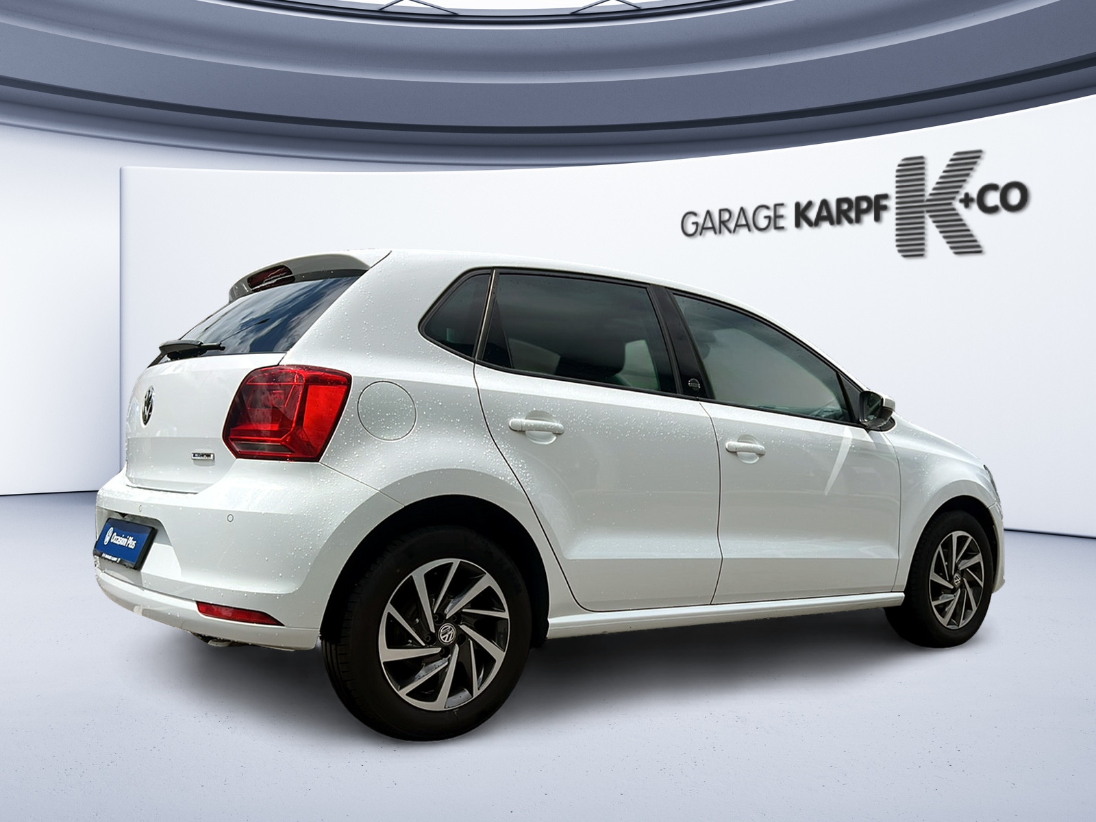 VW Polo 1.0 BMT Sound-image-4