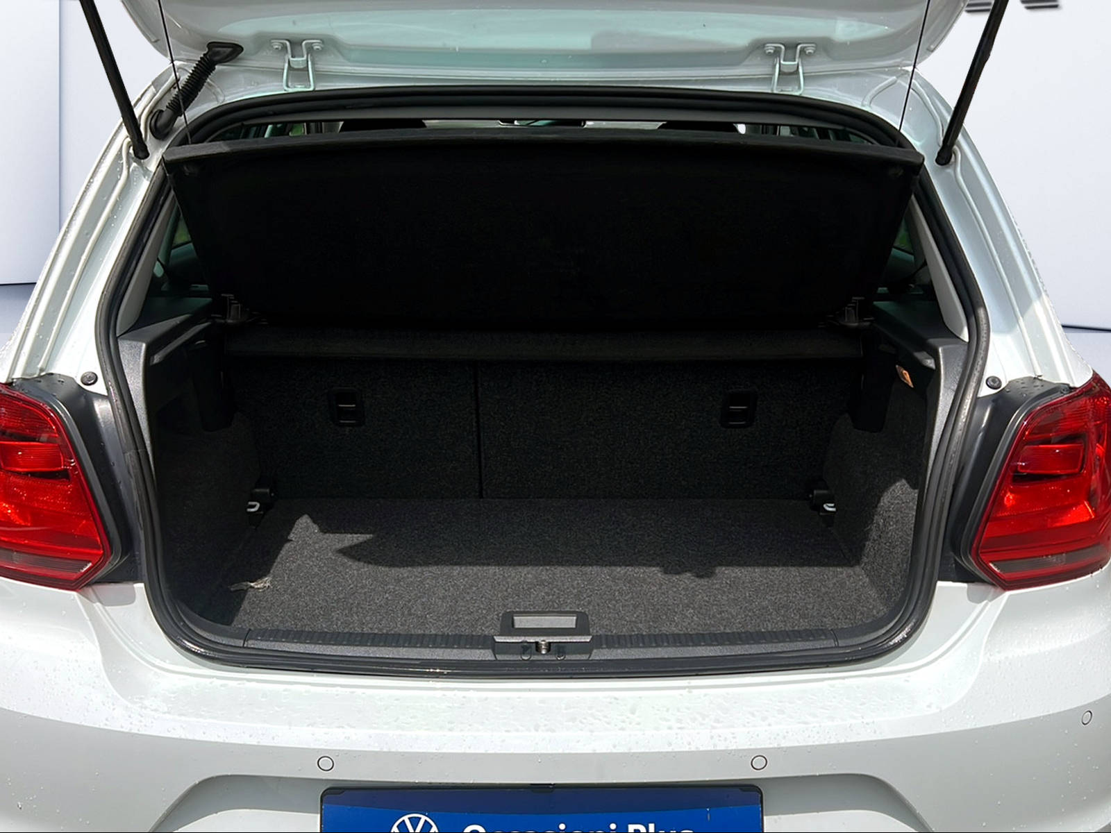 VW Polo 1.0 BMT Sound-image-8