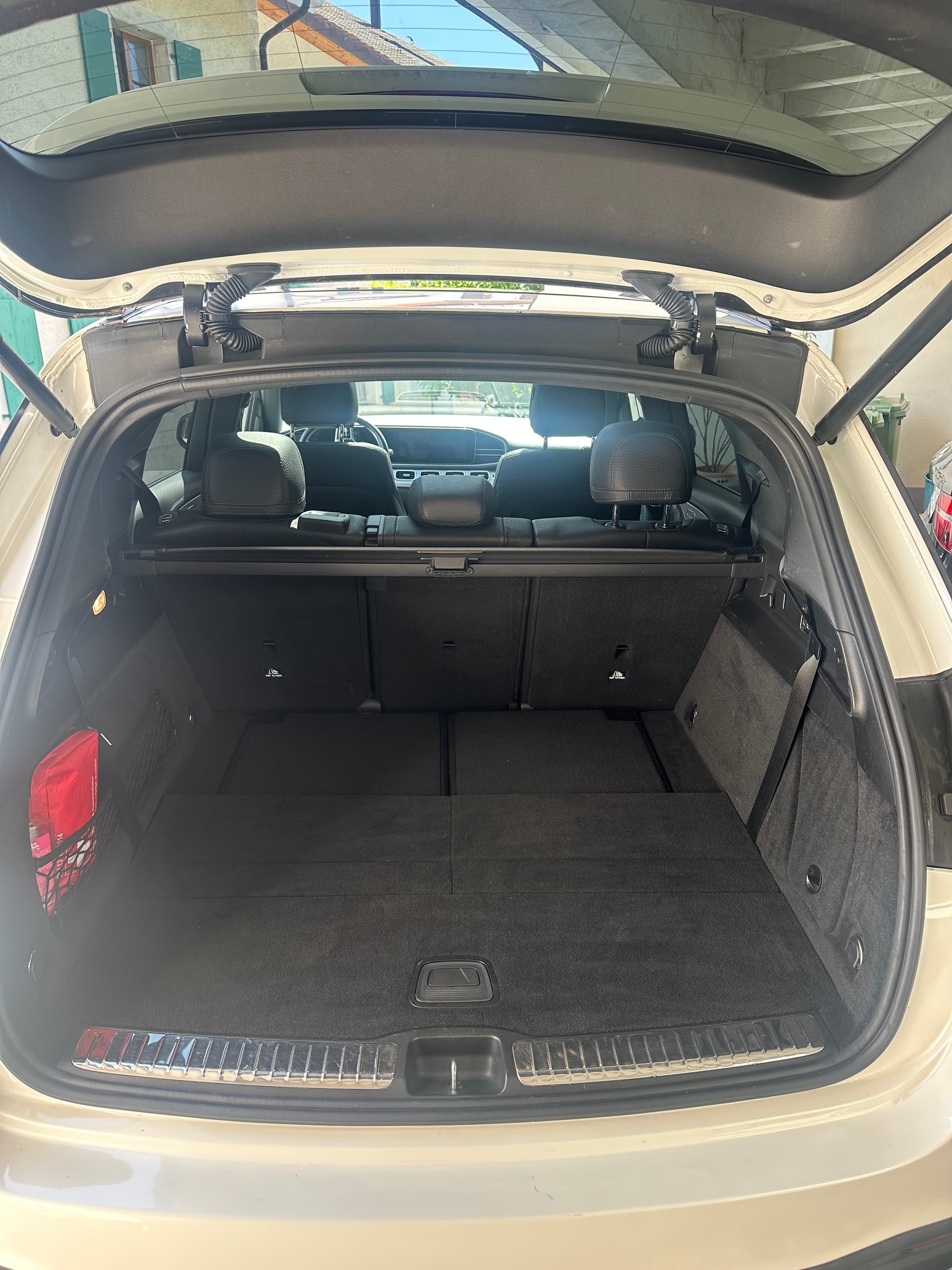 MERCEDES-BENZ GLE 450 AMG Line 4matic-image-3