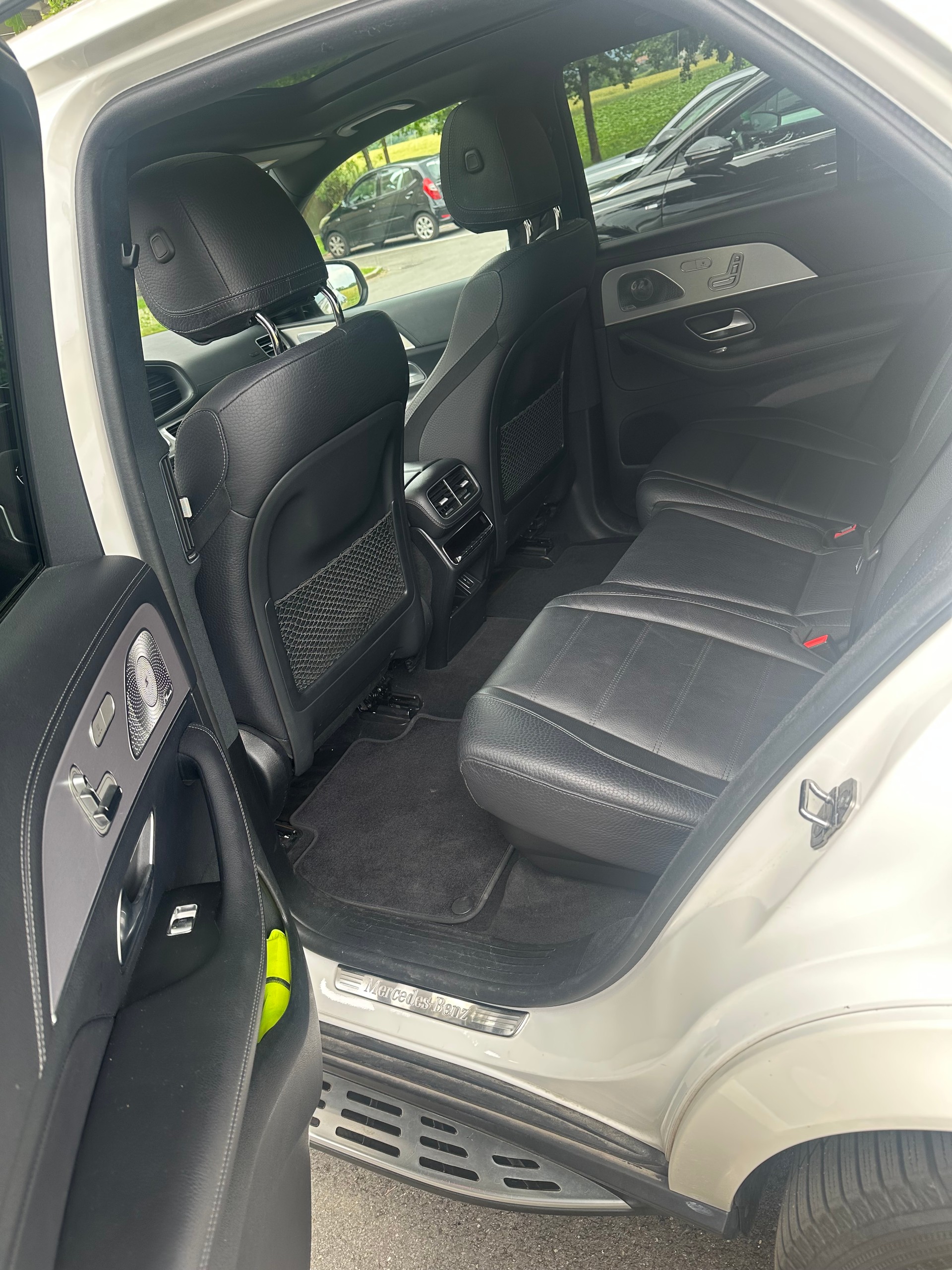 MERCEDES-BENZ GLE 450 AMG Line 4matic-image-5